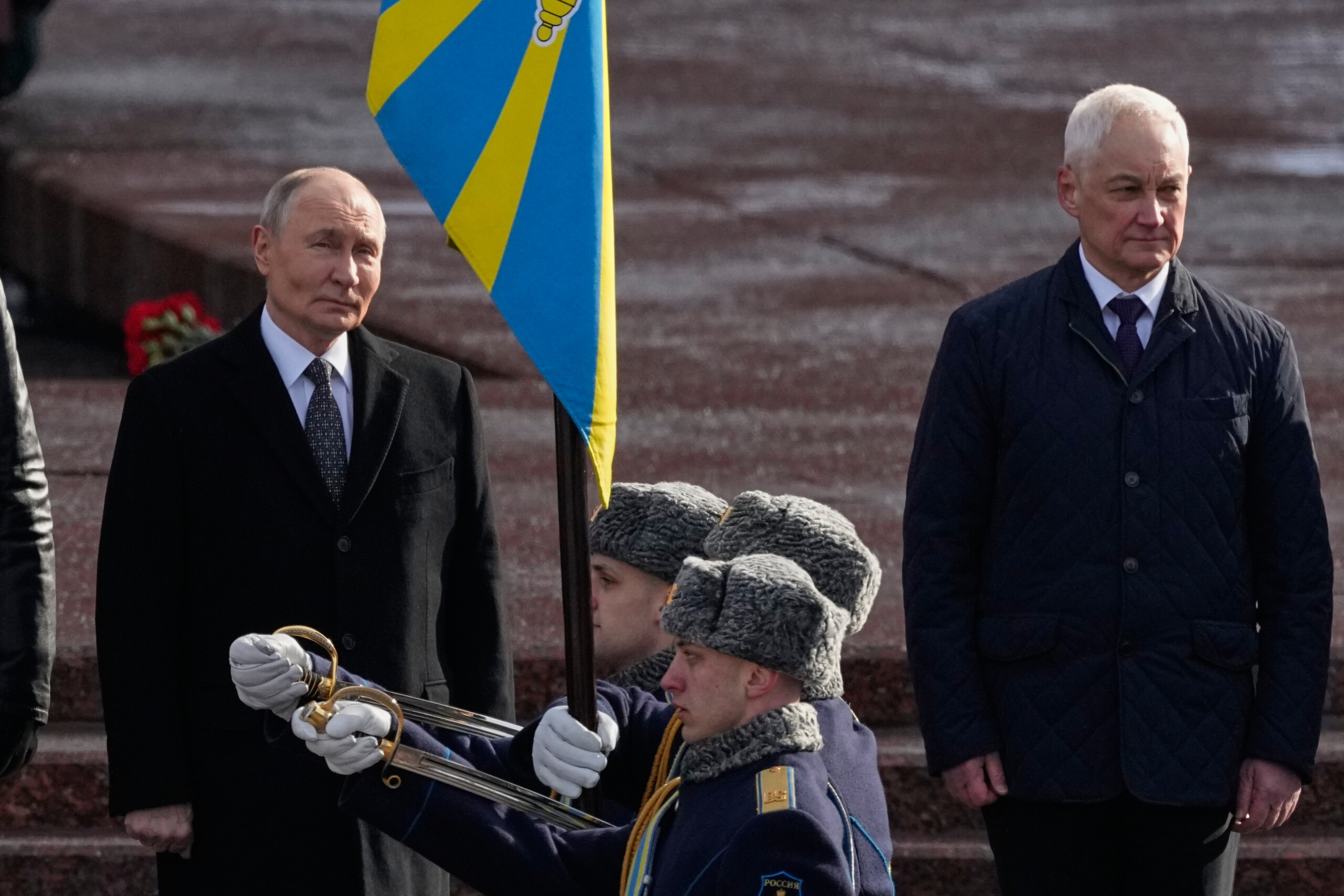 ukraine russia announces a ceasefire for 8 and 9 may scaled