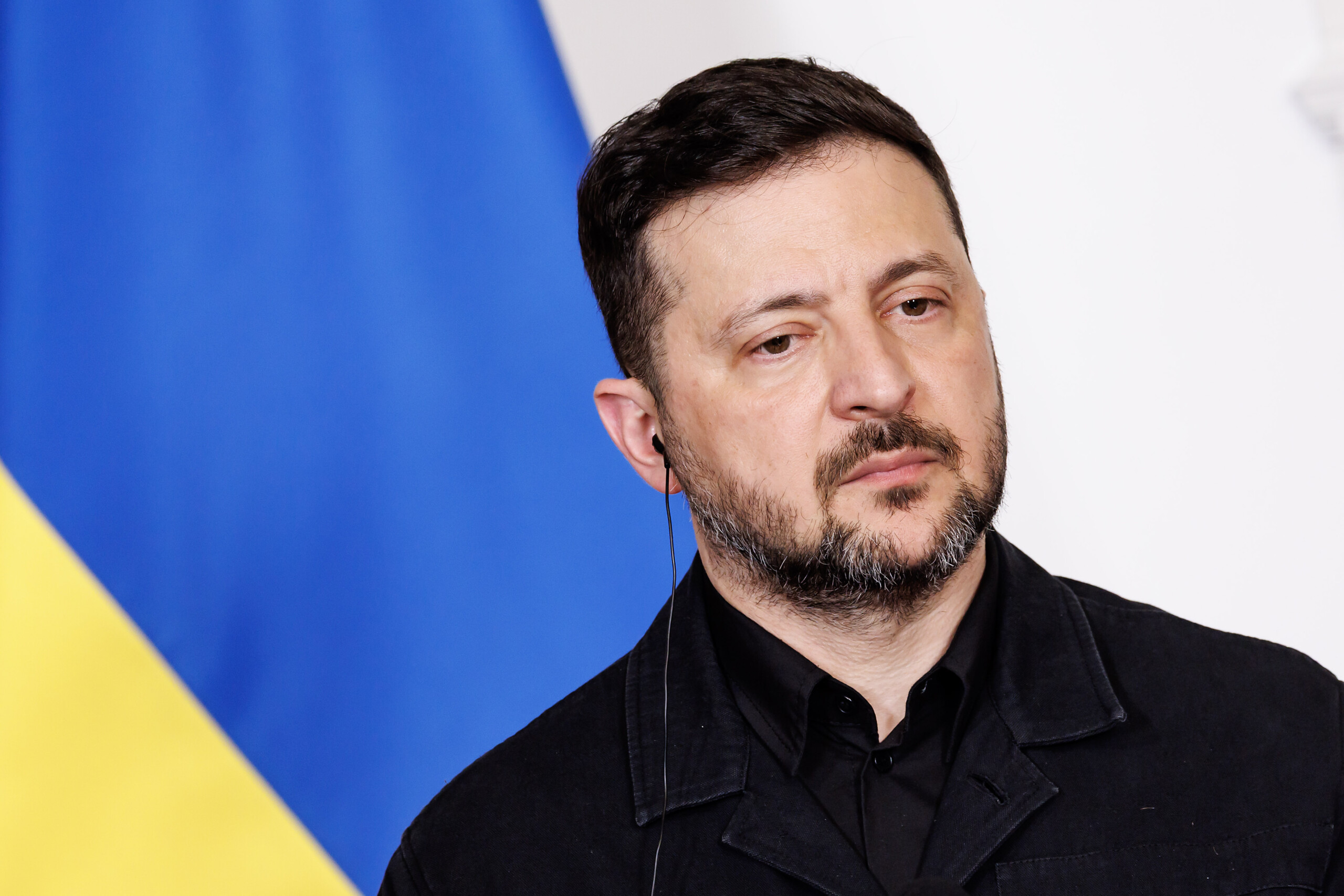 ukraine zelensky ceasefire from midnight between 5 and 6 may scaled