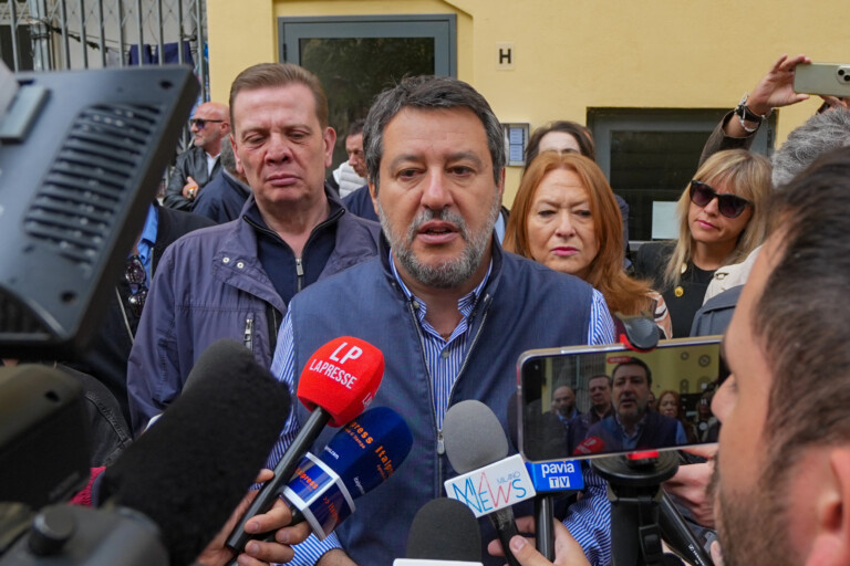 venice biennale salvini i will visit venice no pavilion excluded