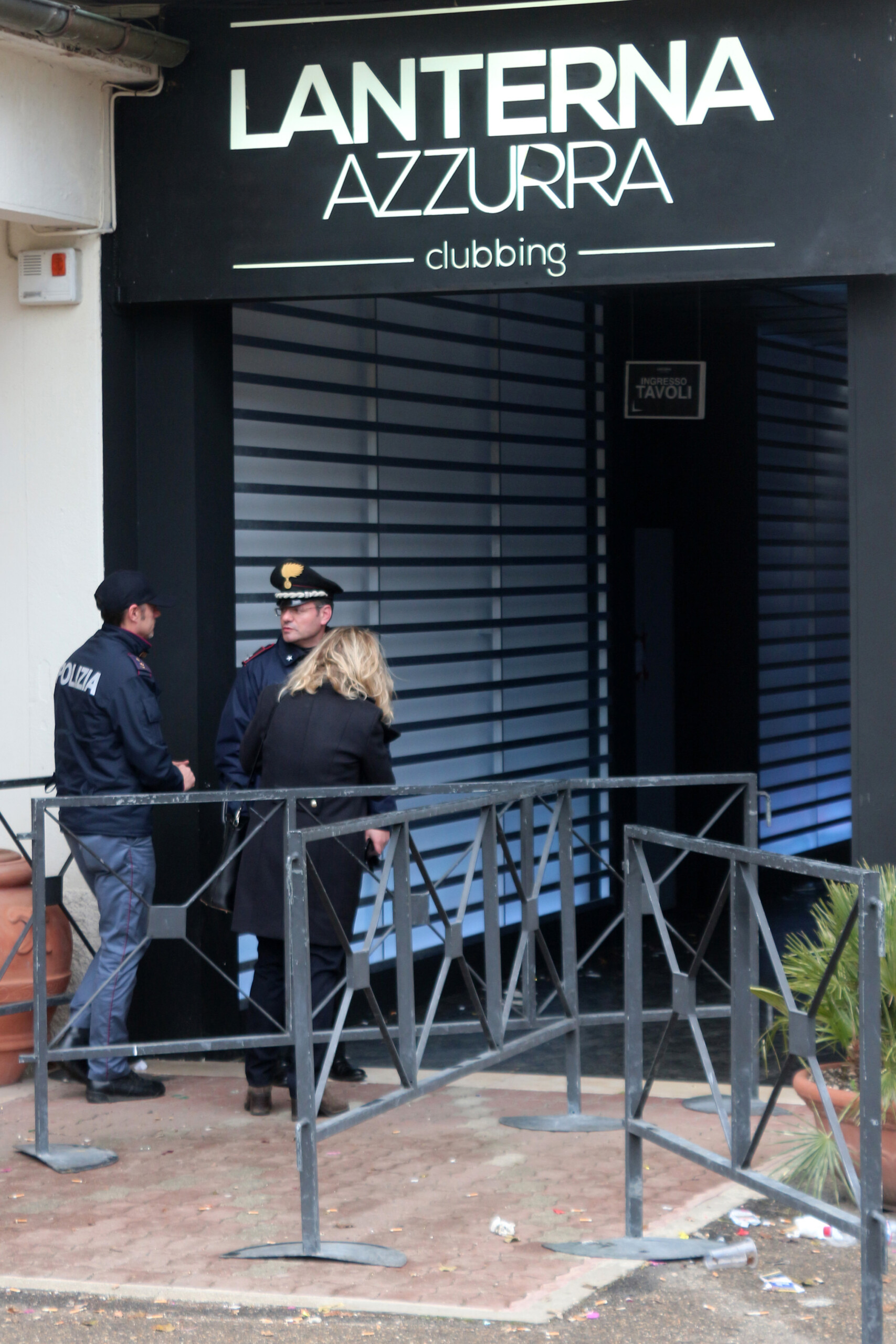 corinaldo tragedy court of cassation upholds convictions for five defendants scaled