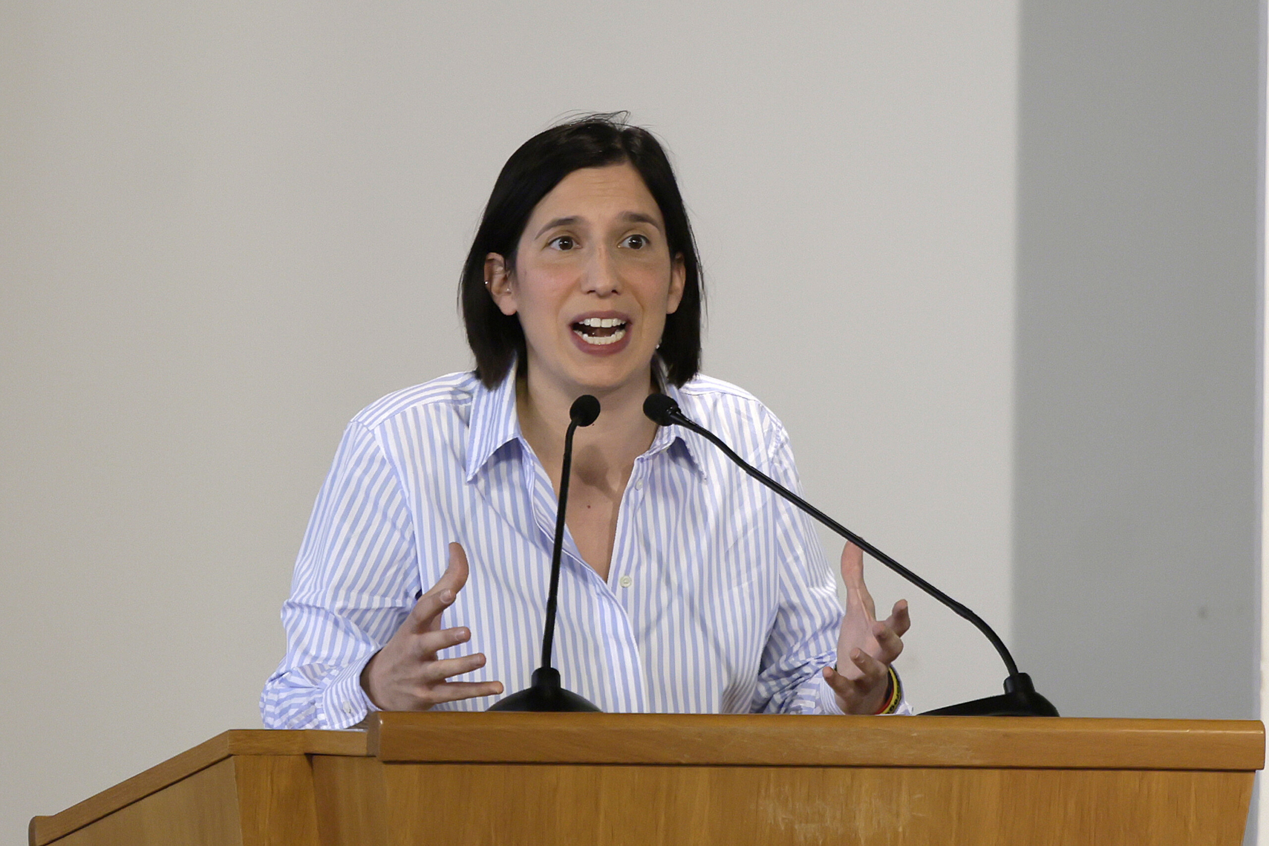 electoral law schlein the centre rights proposal is unacceptable to us scaled