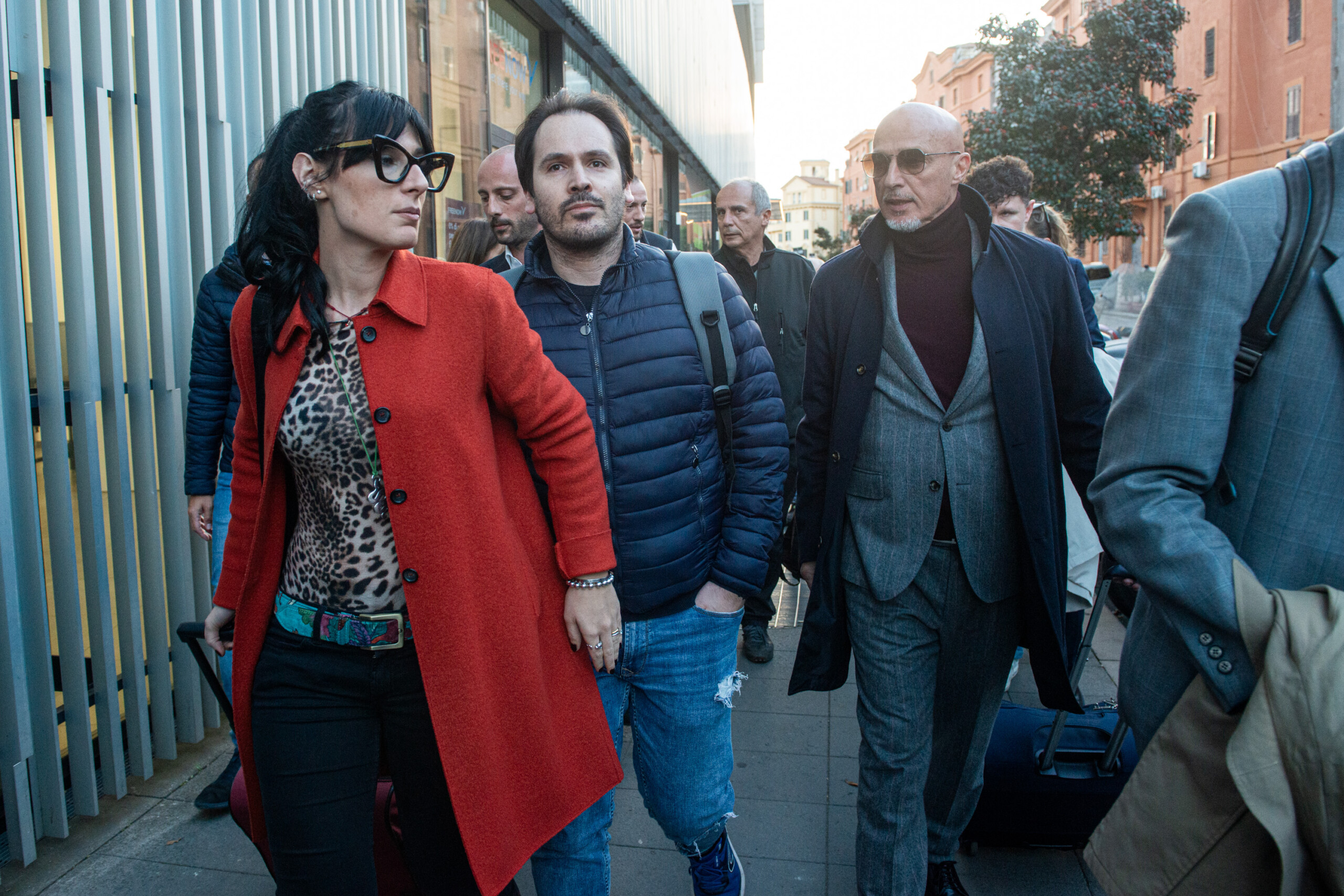 garlasco lawyers sempio will not answer the prosecutor scaled