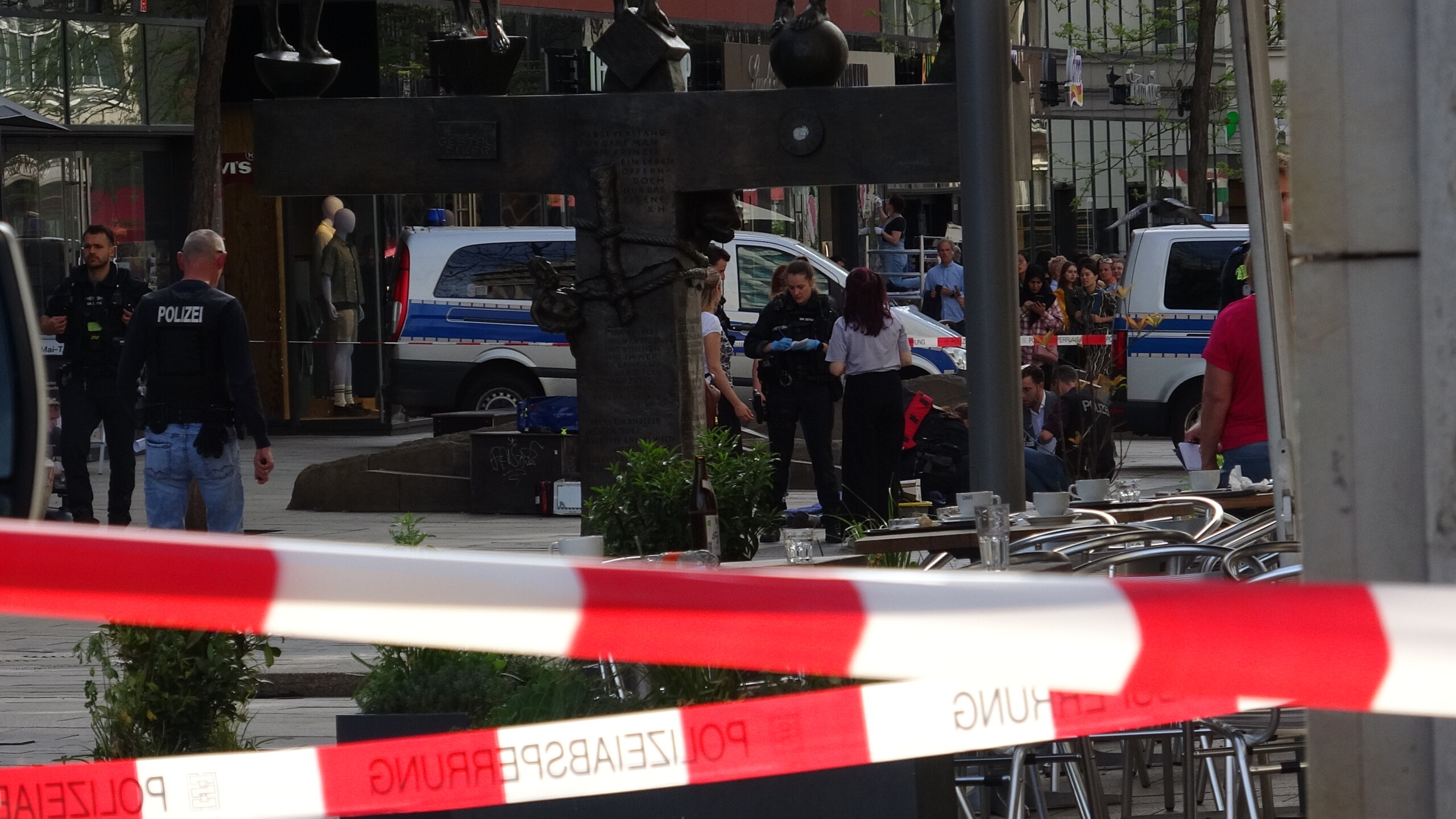 germany media reports suggest leipzig attacker was receiving psychiatric treatment scaled