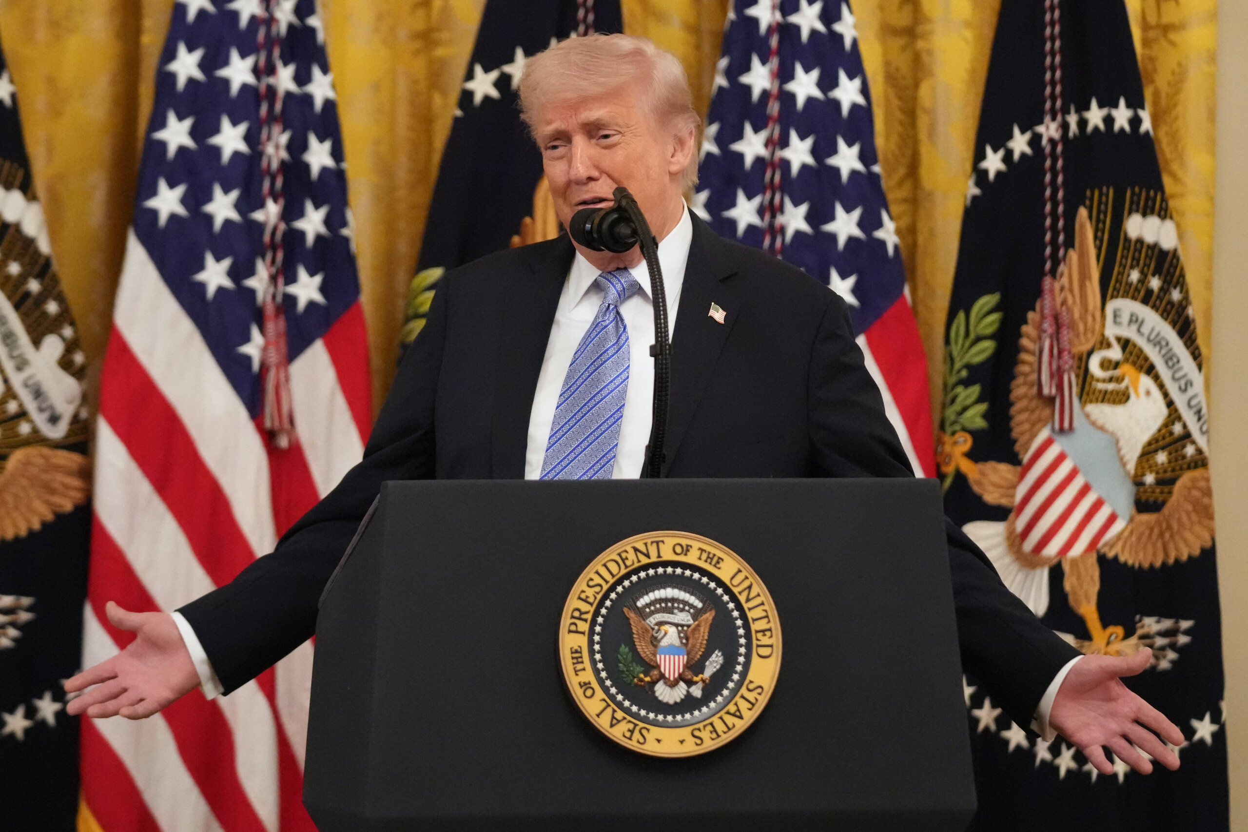 iran trump is the ceasefire over i cant tell you scaled