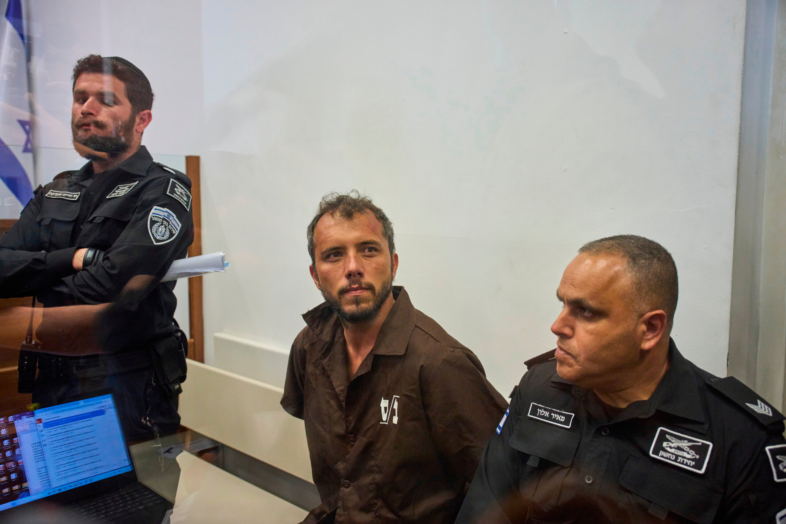 flotilla activist avilas mother dies whilst he is detained in israel scaled