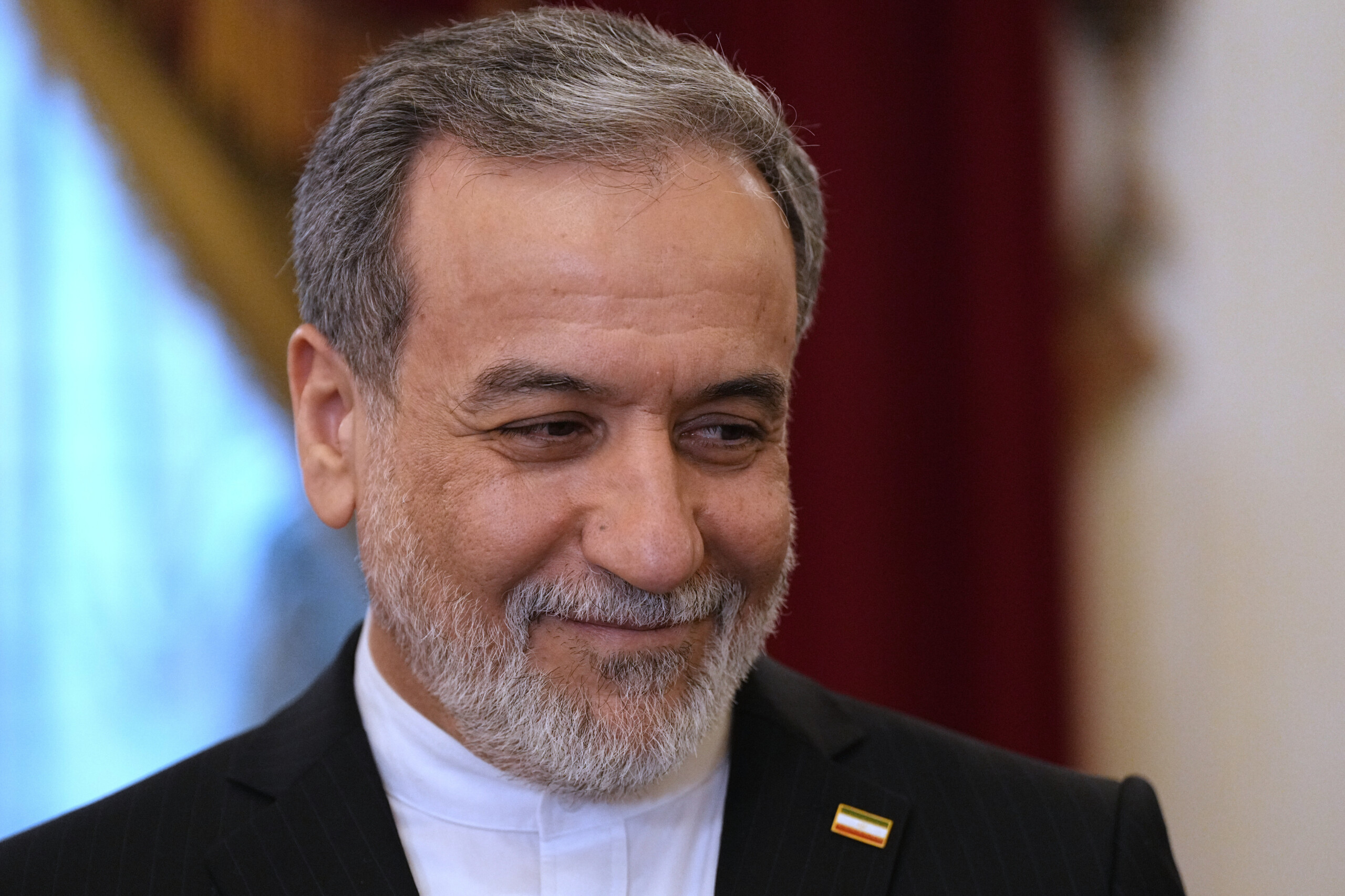iran araghchi met with chinese foreign minister wang yi in beijing scaled