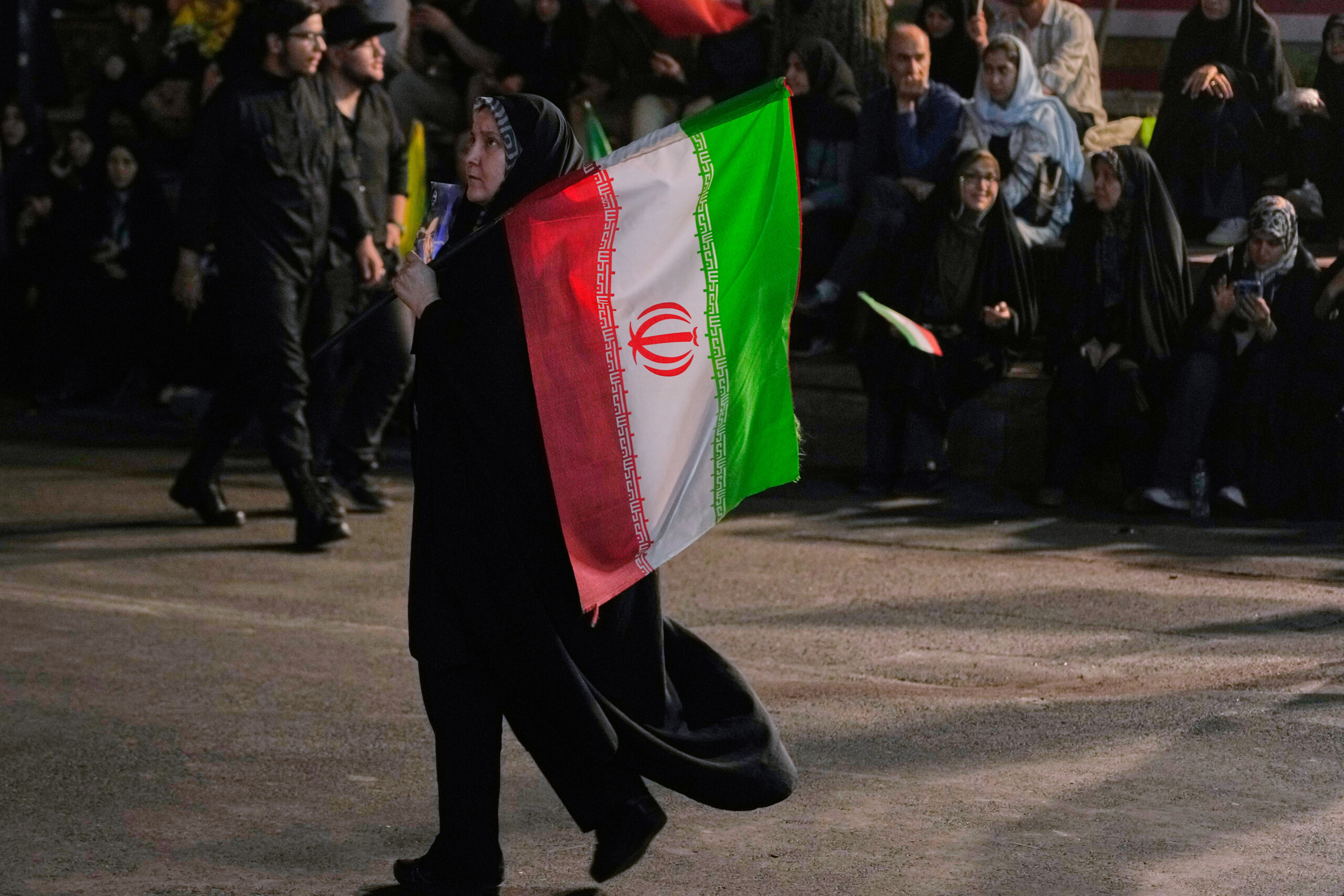 iran axios us and tehran close to signing a memorandum to end the war scaled