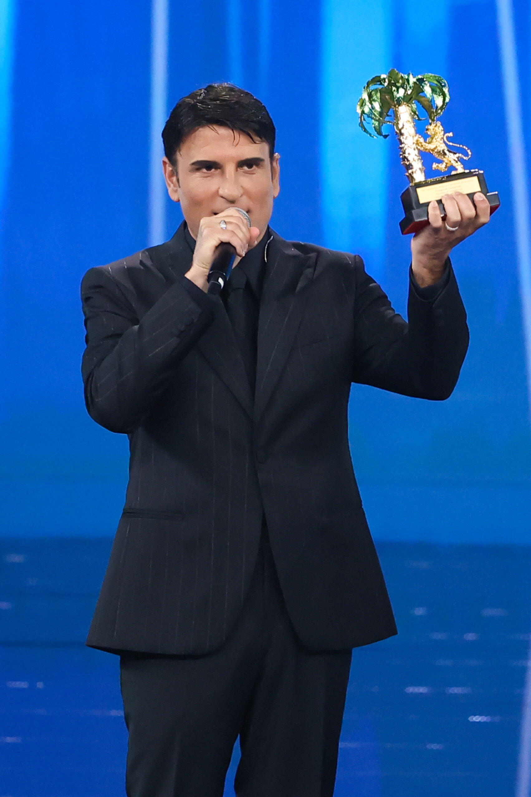 sal da vinci new album per sempre si out on 29 may scaled