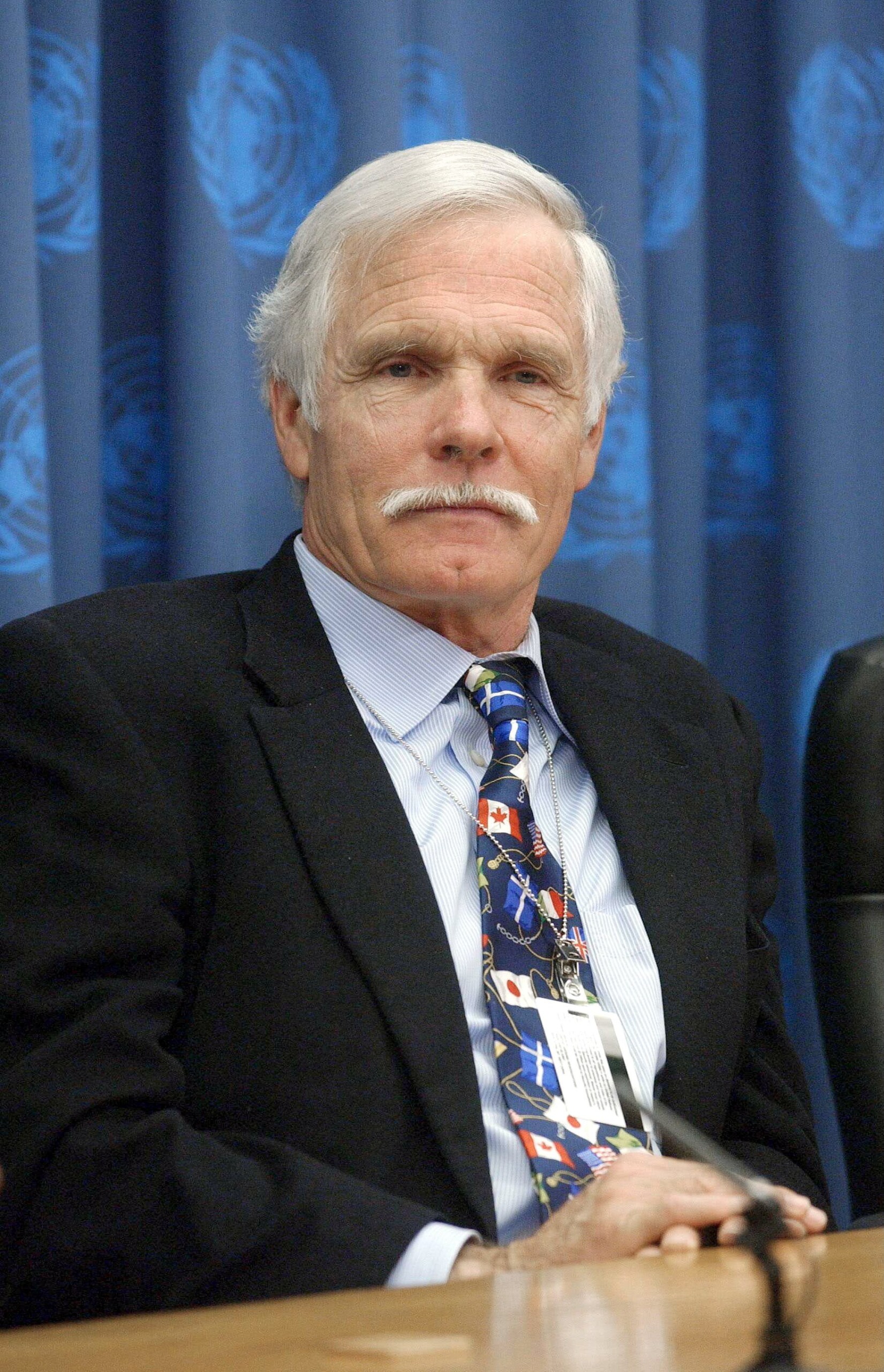 ted turner farewell to the founder of cnn he was 87 scaled