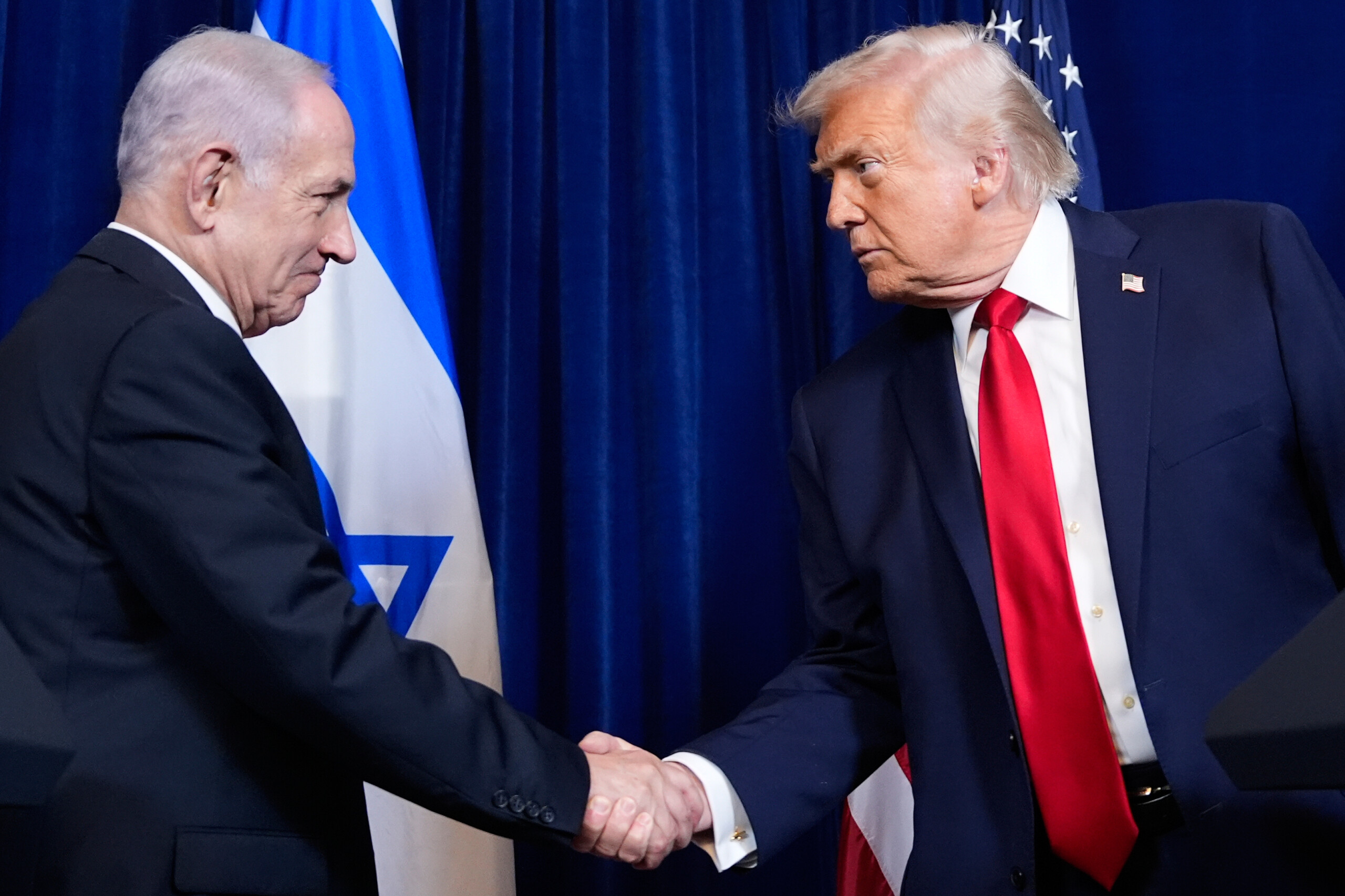 iran media netanyahu and trump called overnight scaled
