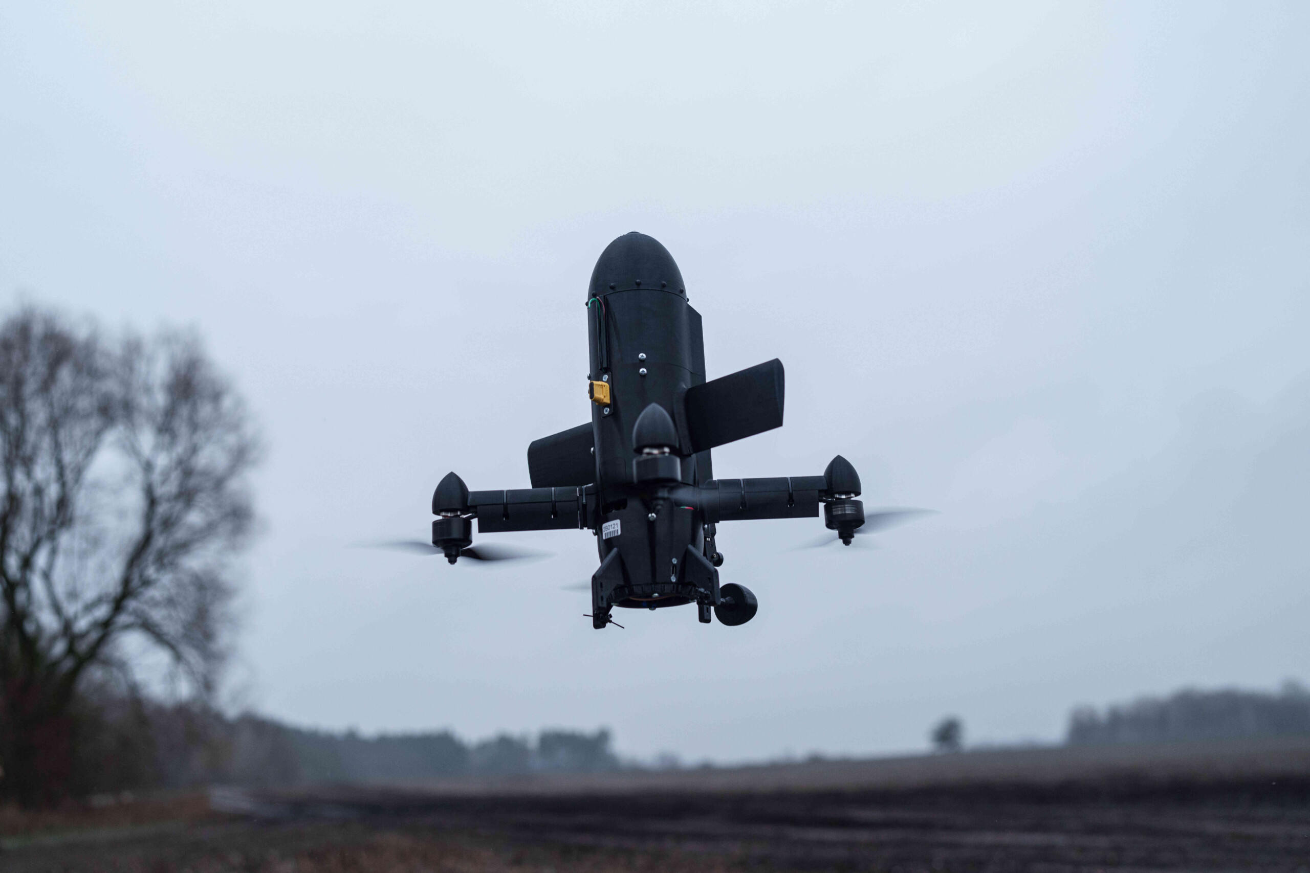 ukraine moscow 347 drones shot down kyiv second largest attack since 2022 scaled