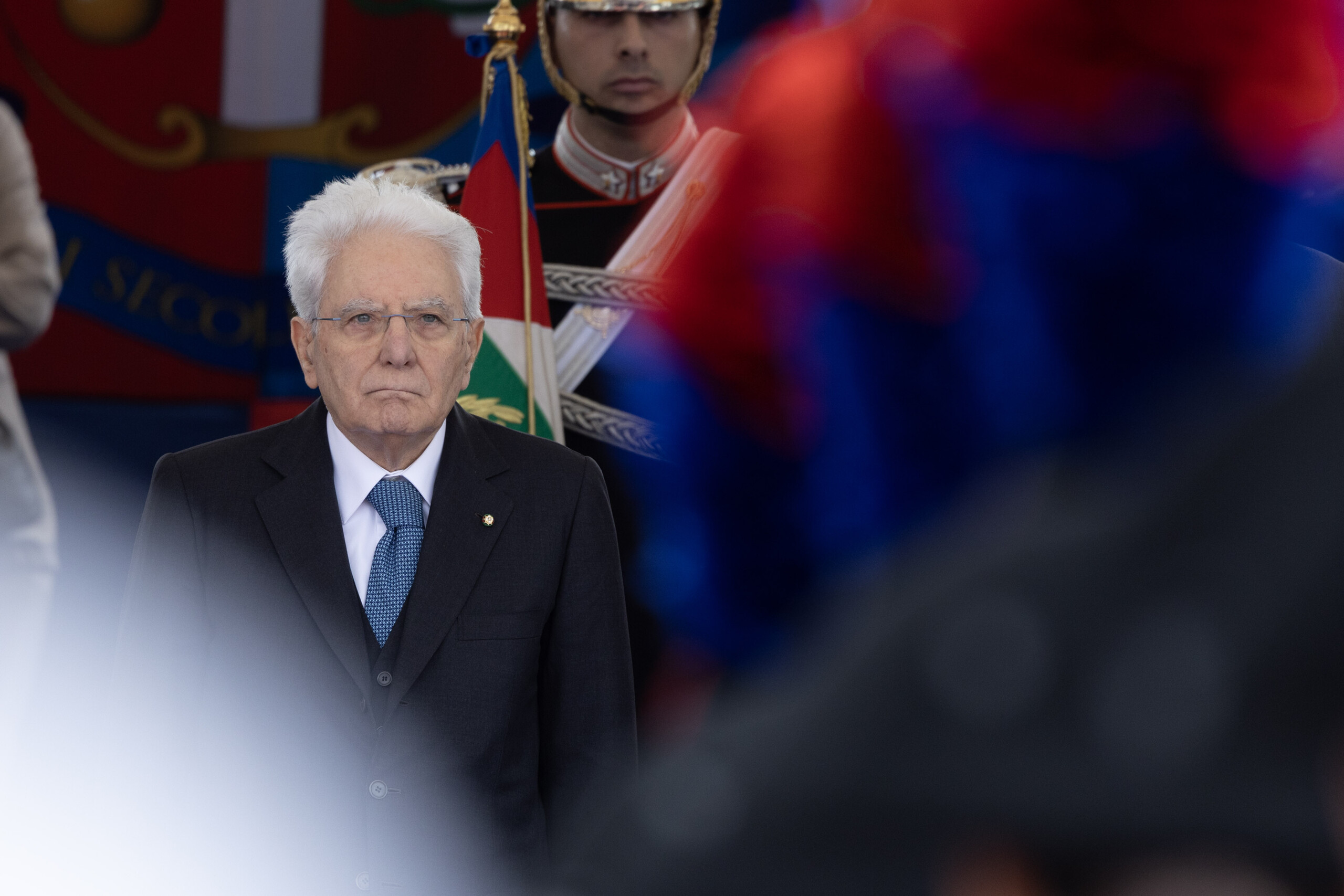 eu mattarella reaffirming the collective commitment that calls on each and every one of us scaled