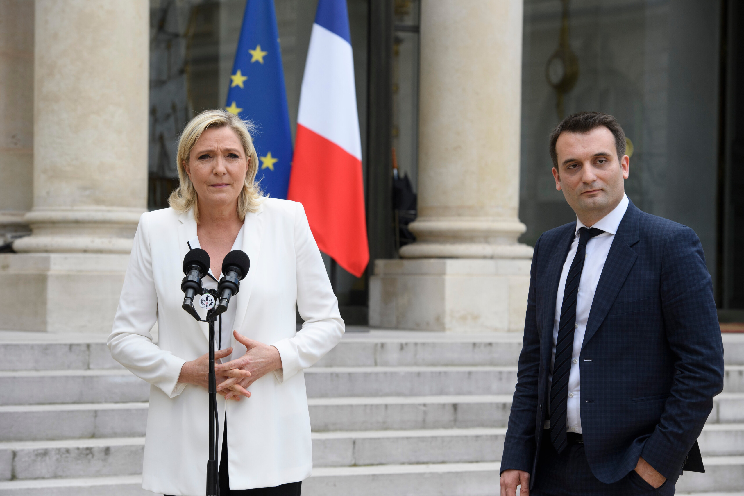 france sovereigntist leader philippot announces bid for the presidency scaled