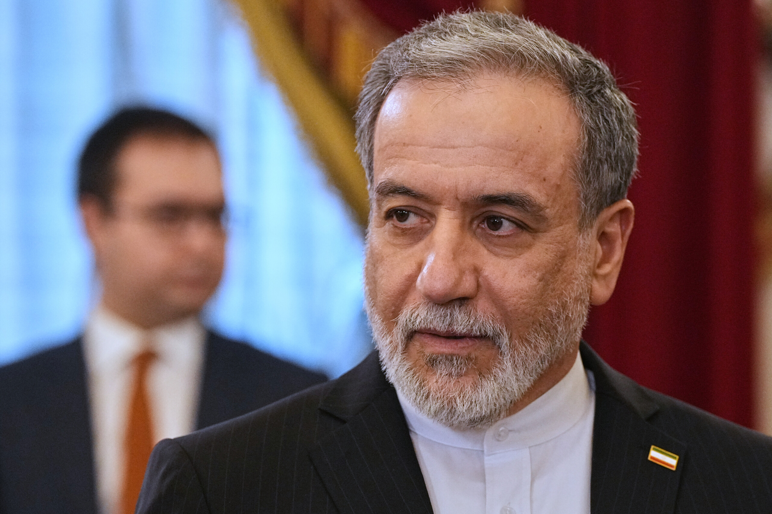 iran araghchi u s provocations in the gulf undermine diplomacy scaled