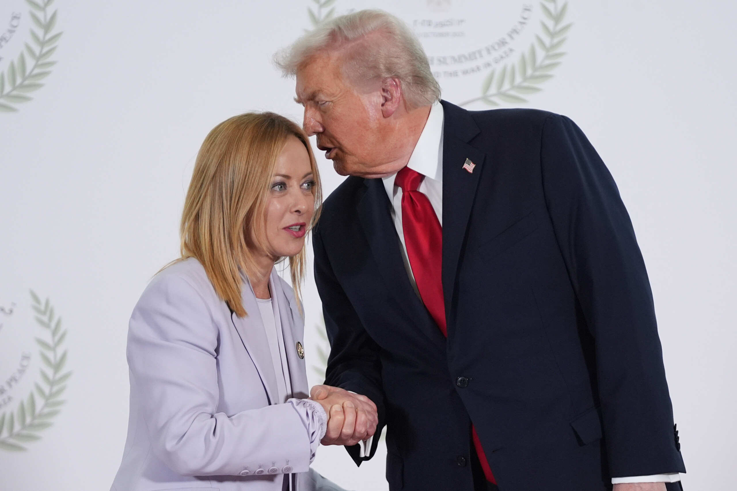 iran trump italy wasnt there when we needed it scaled