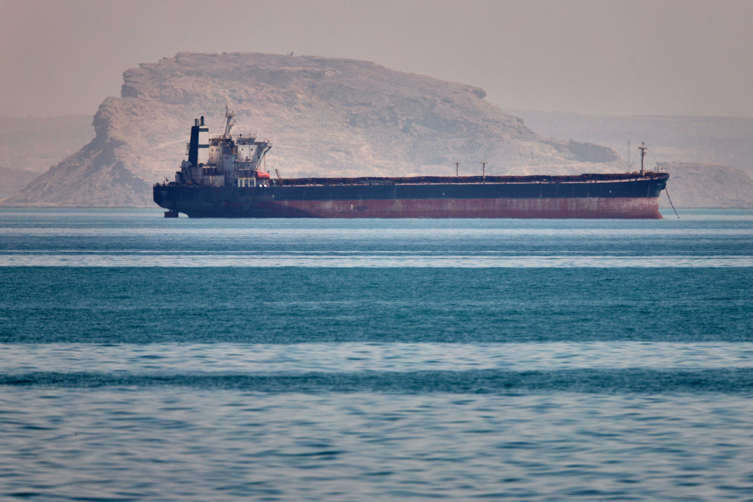iran un envoy us actions in hormuz would produce catastrophic consequences scaled