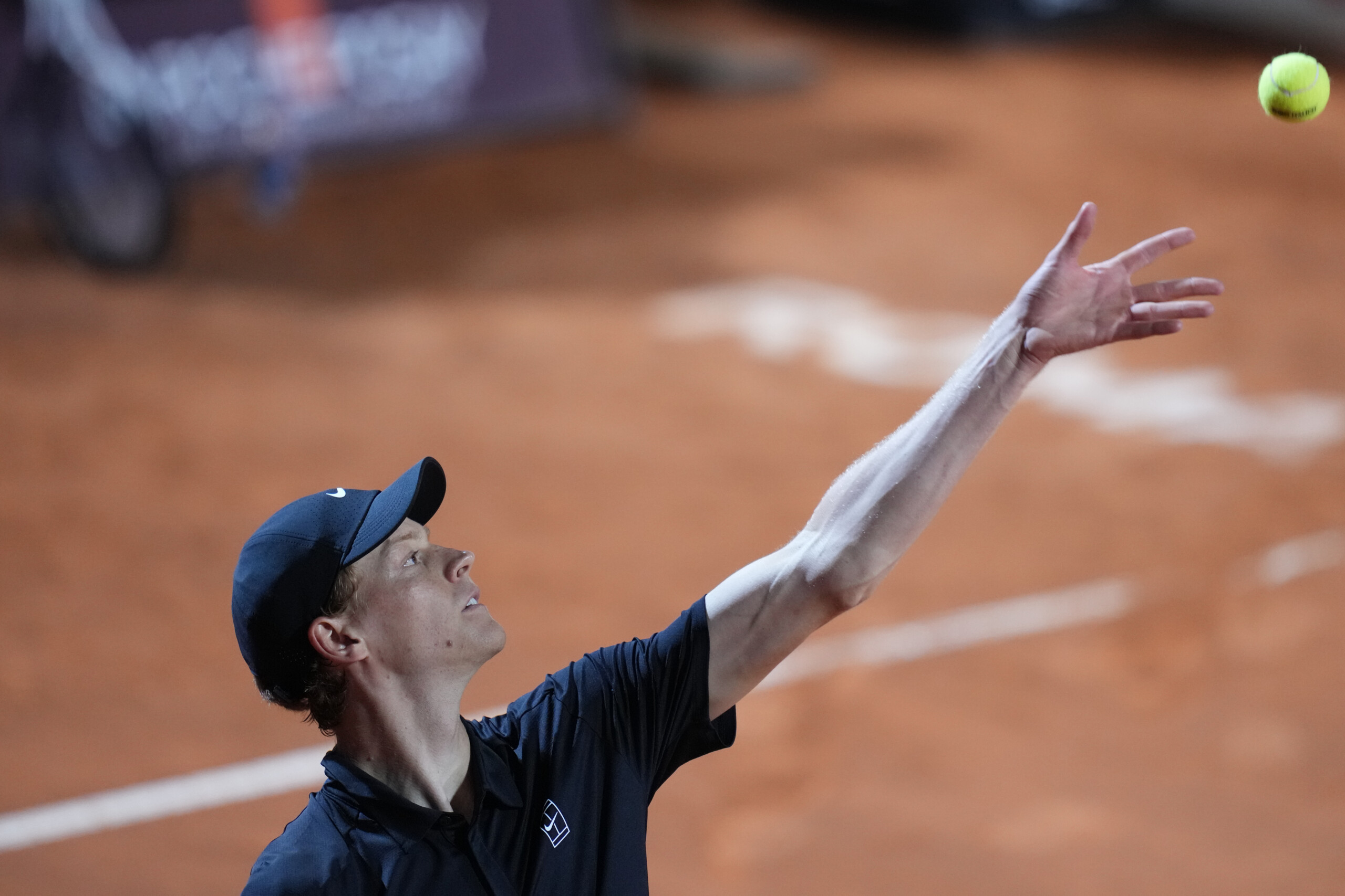 Italian Open, Sinner reaches third round: Ofner beaten in straight sets 1 italian open sinner reaches third round ofner beaten in straight sets scaled