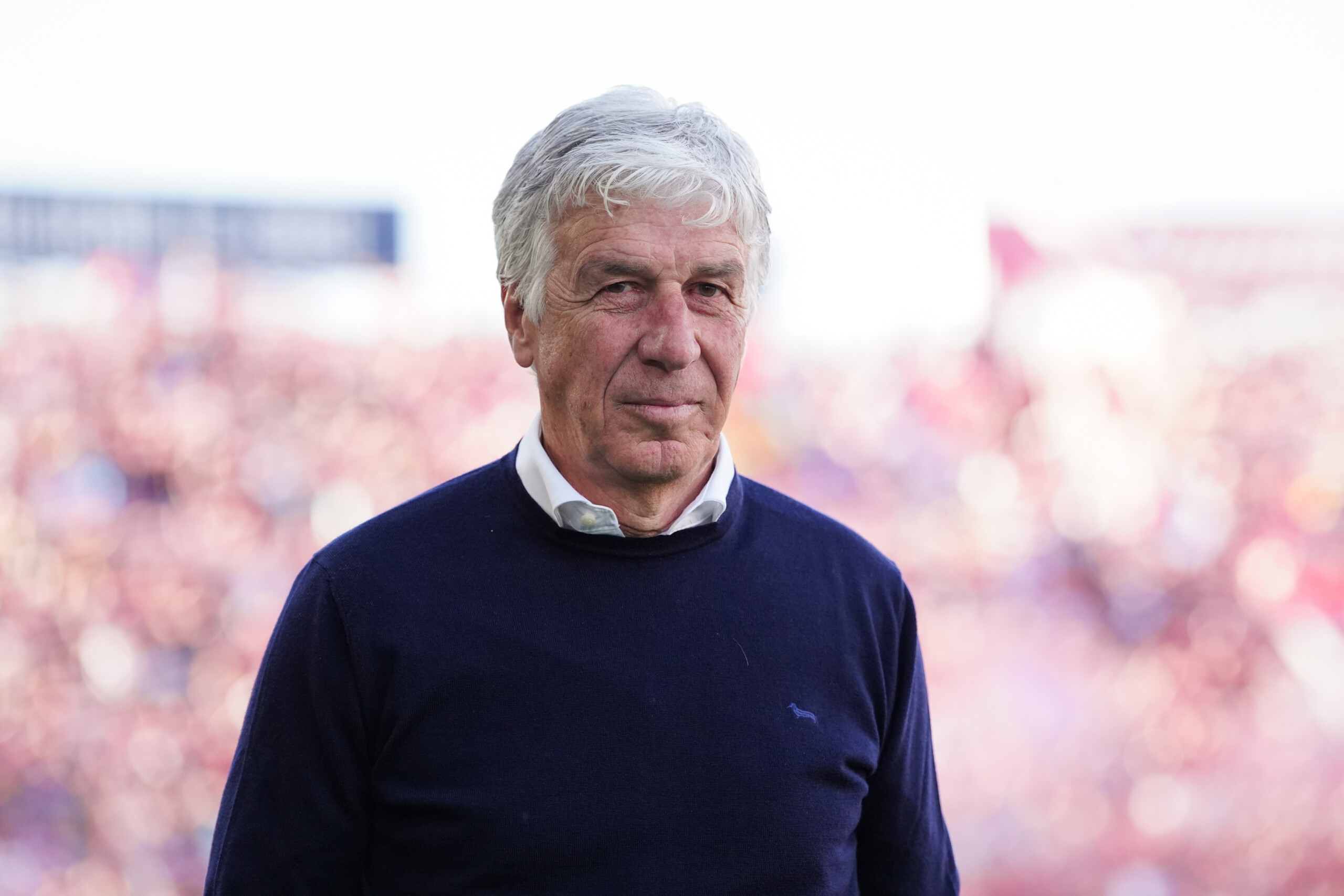 rome gasperini every match is crucial lets focus on that scaled