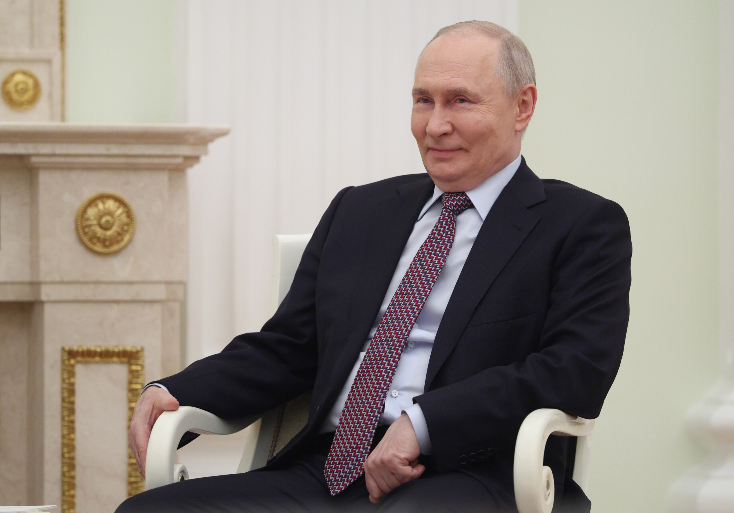 Russia, Putin: “Victory has always been and will be ours” 1 russia putin victory has always been and will be ours scaled