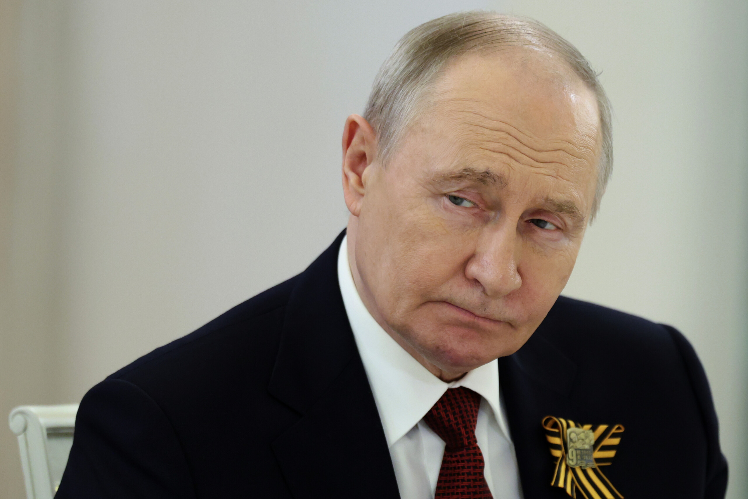 Ukraine, Putin: “I believe the conflict is drawing to an end” 1 ukraine putin i believe the conflict is drawing to an end scaled