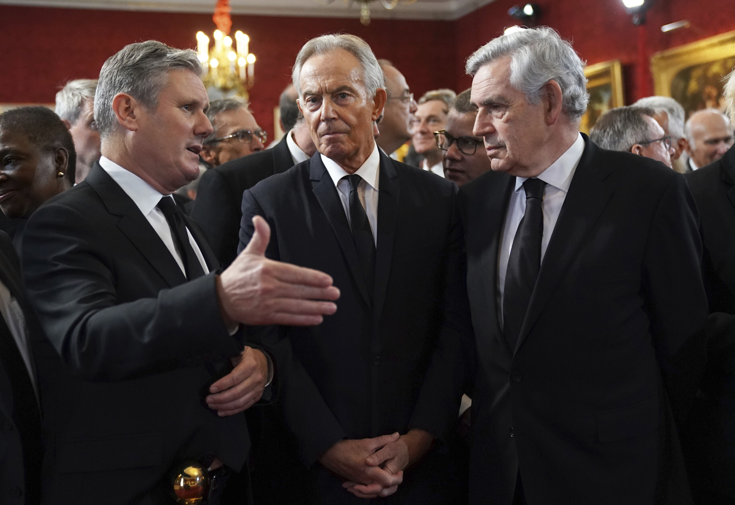 united kingdom starmer appoints gordon brown special envoy for finance scaled
