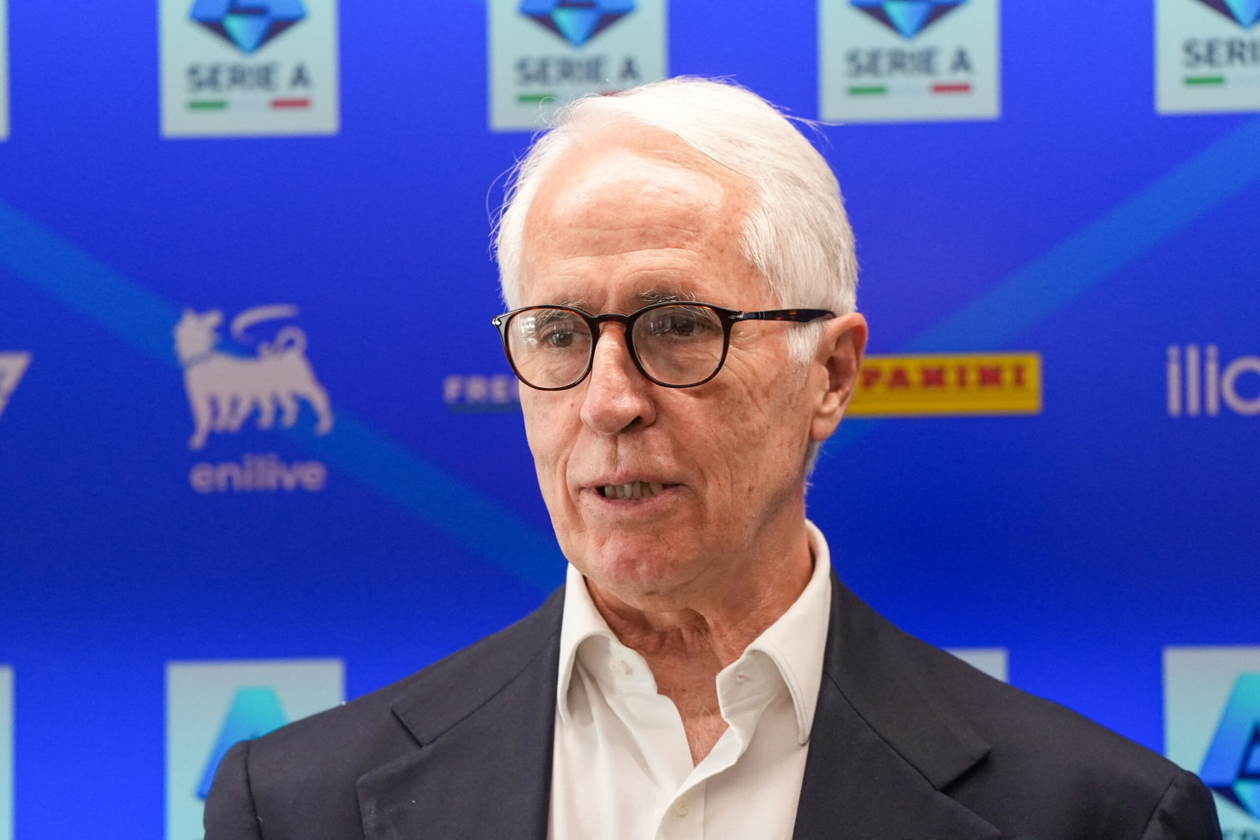 Football, Malagò: ‘A candidate for the FIGC? I'll be ready if called upon’ 1 football malago a candidate for the figc ill be ready if called upon scaled