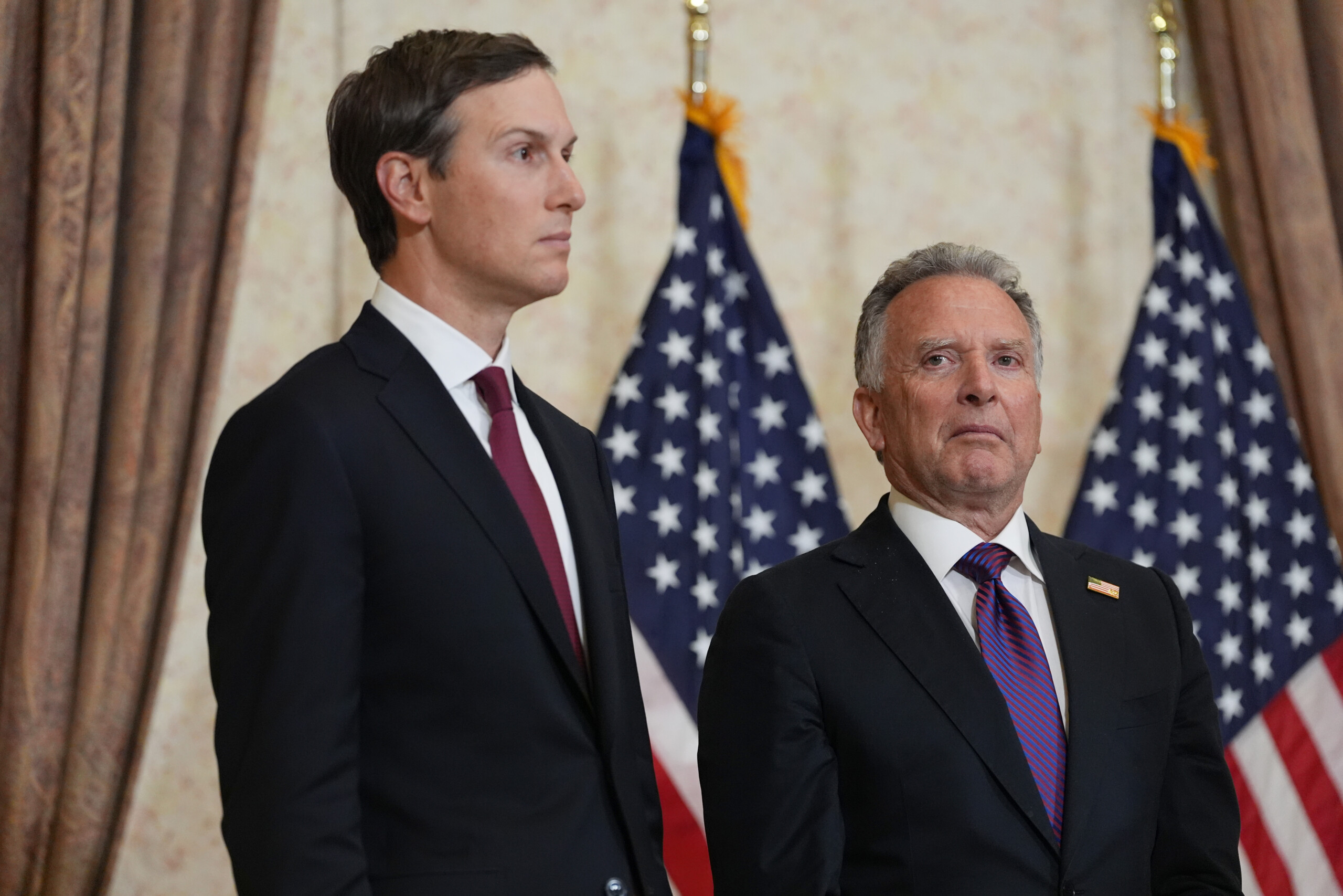 ukraine witkoff and kushner to visit moscow soon scaled