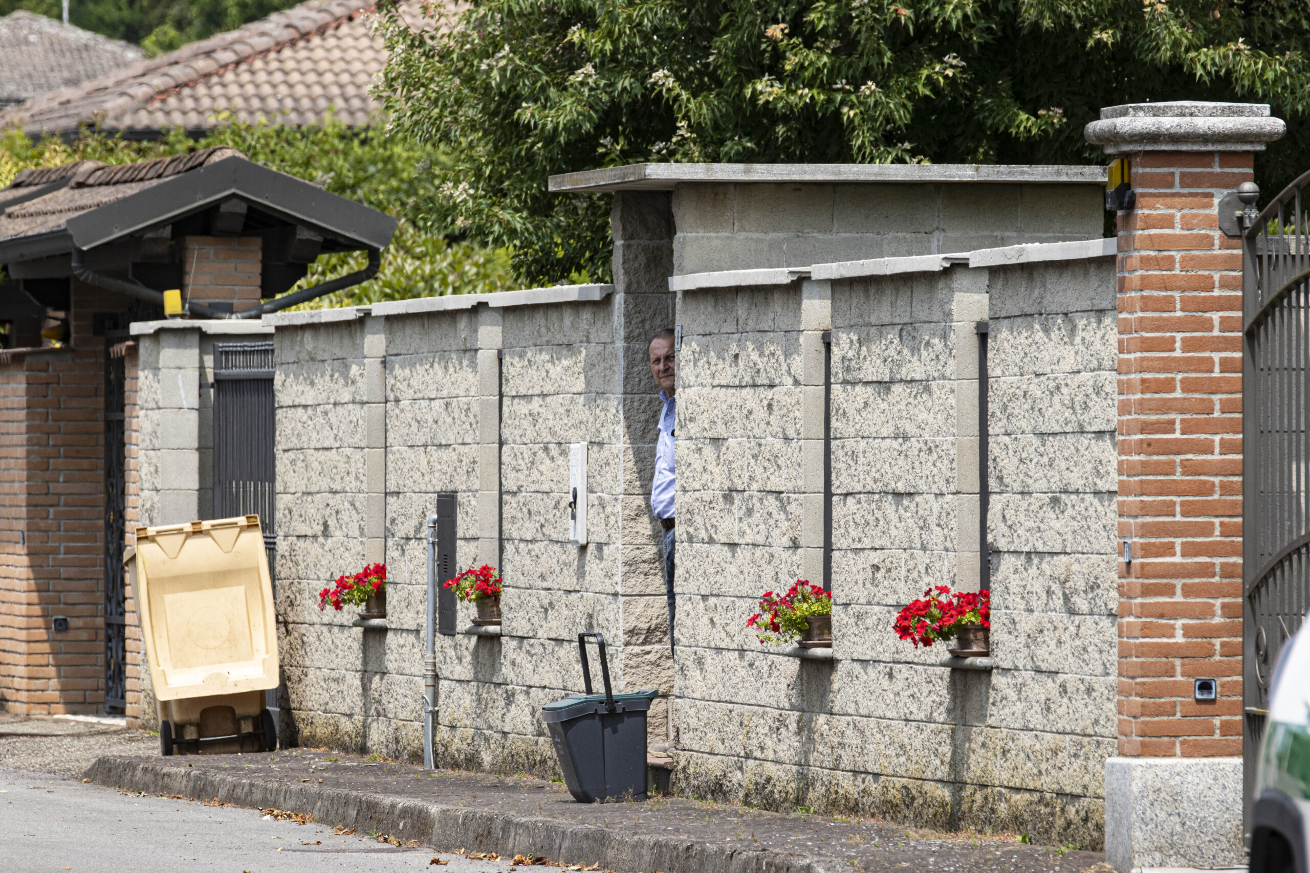 Garlasco: another investigation in Pavia in 2013 comes to light, having remained unknown for 13 years 1 garlasco another investigation in pavia in 2013 comes to light having remained unknown for 13 years scaled