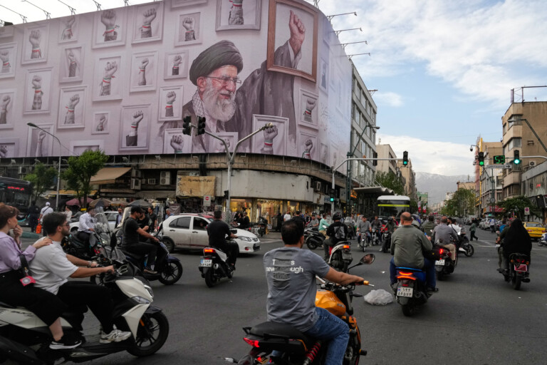 iran tehran our proposal to the us was generous and responsible