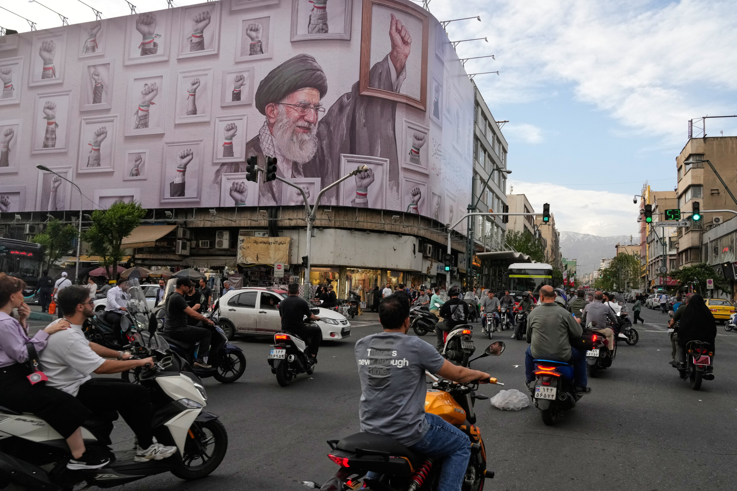 Iran, Tehran: ‘Our proposal to the US was generous and responsible’ 1 iran tehran our proposal to the us was generous and responsible scaled