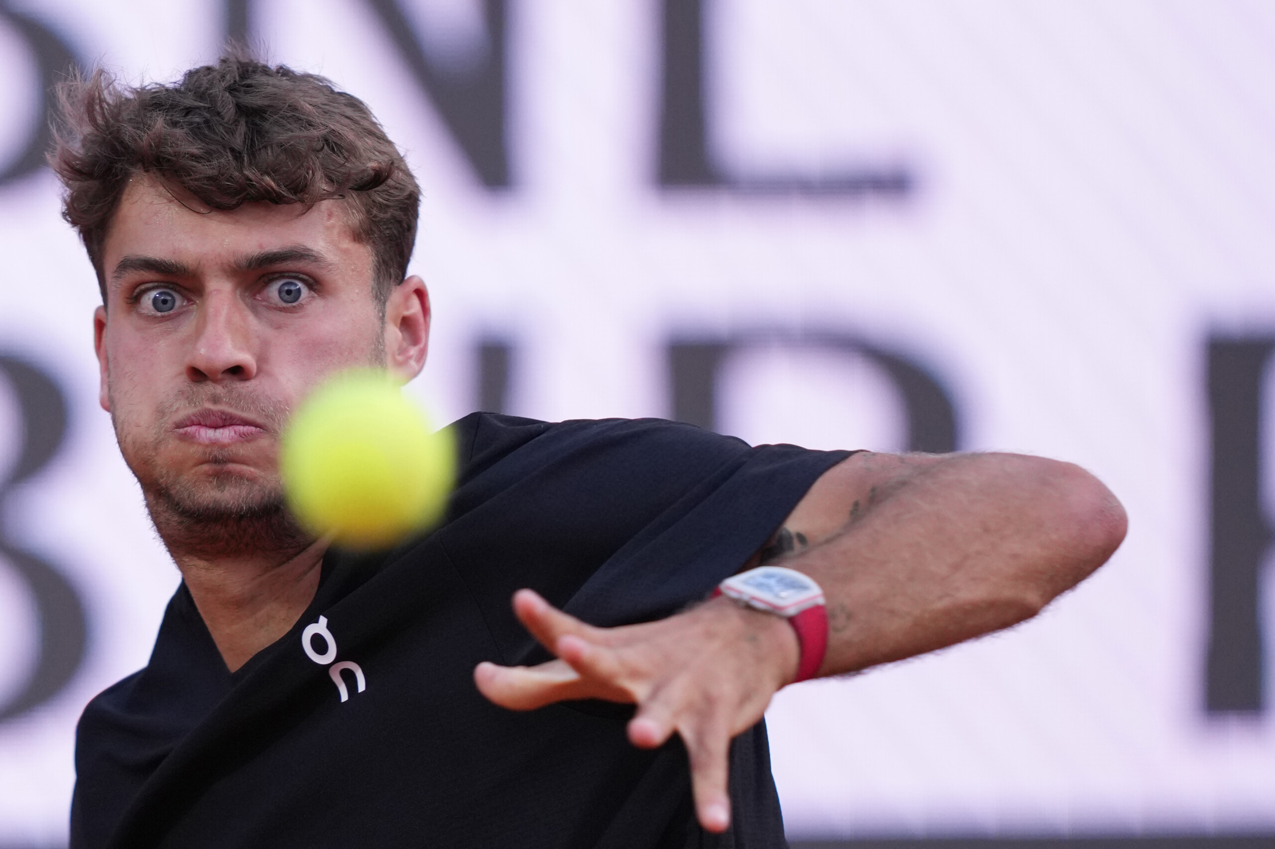 italian open cobolli knocked out tirante wins in two sets and reaches the last 16 scaled