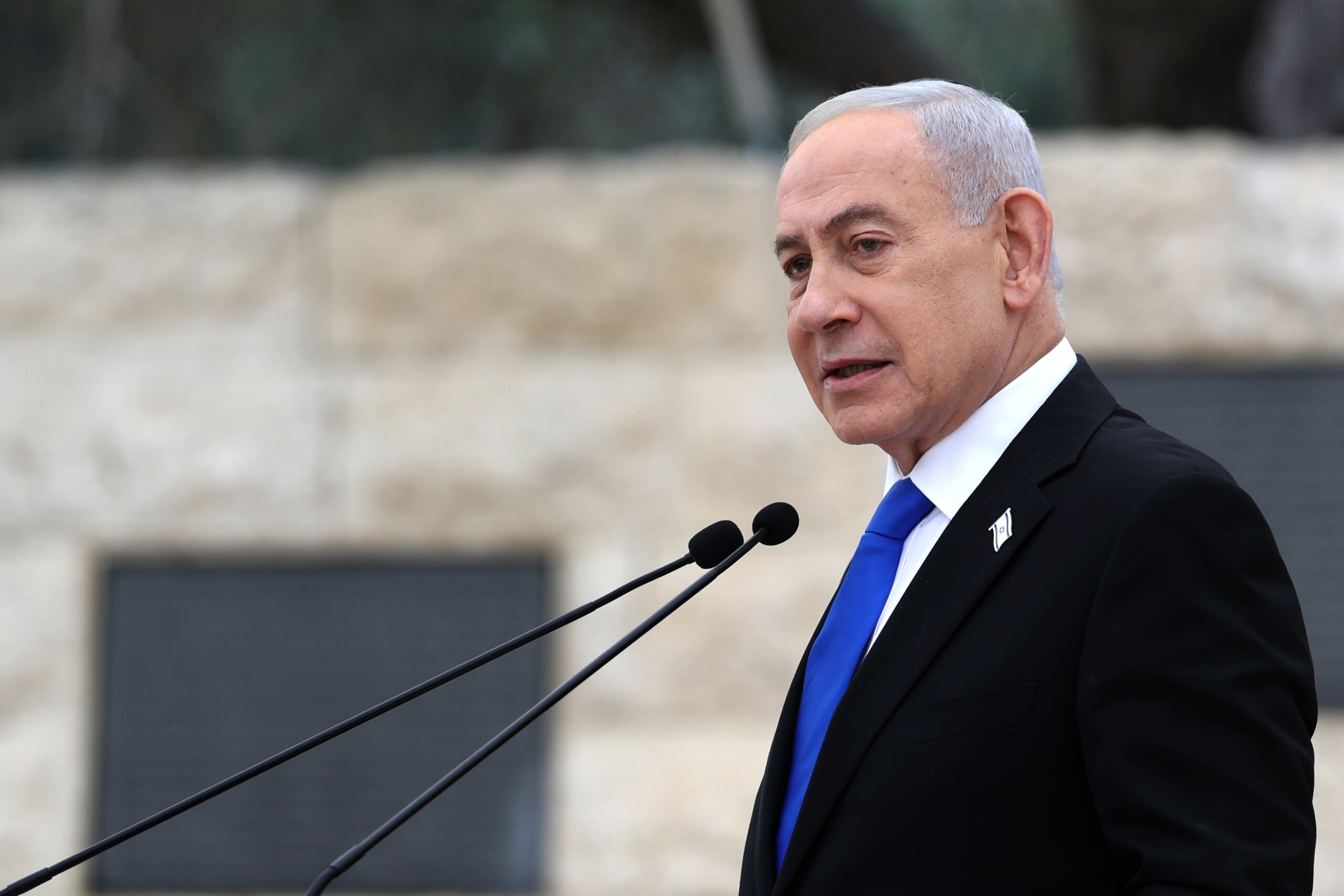 Netanyahu: ‘EU’s moral bankruptcy over sanctions’ 1 netanyahu eus moral bankruptcy over sanctions scaled