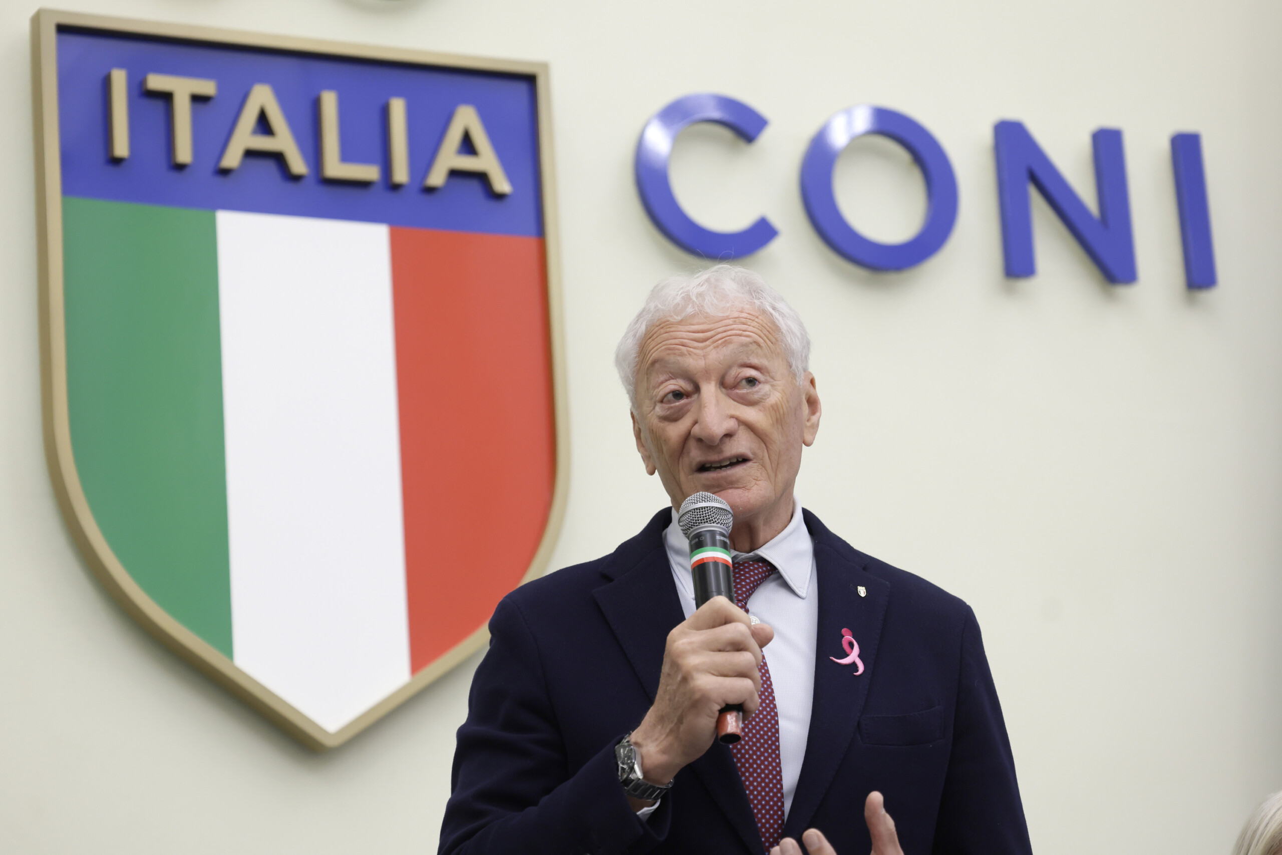 olympics buonfiglio after milan cortina we must believe in rome 2036 scaled