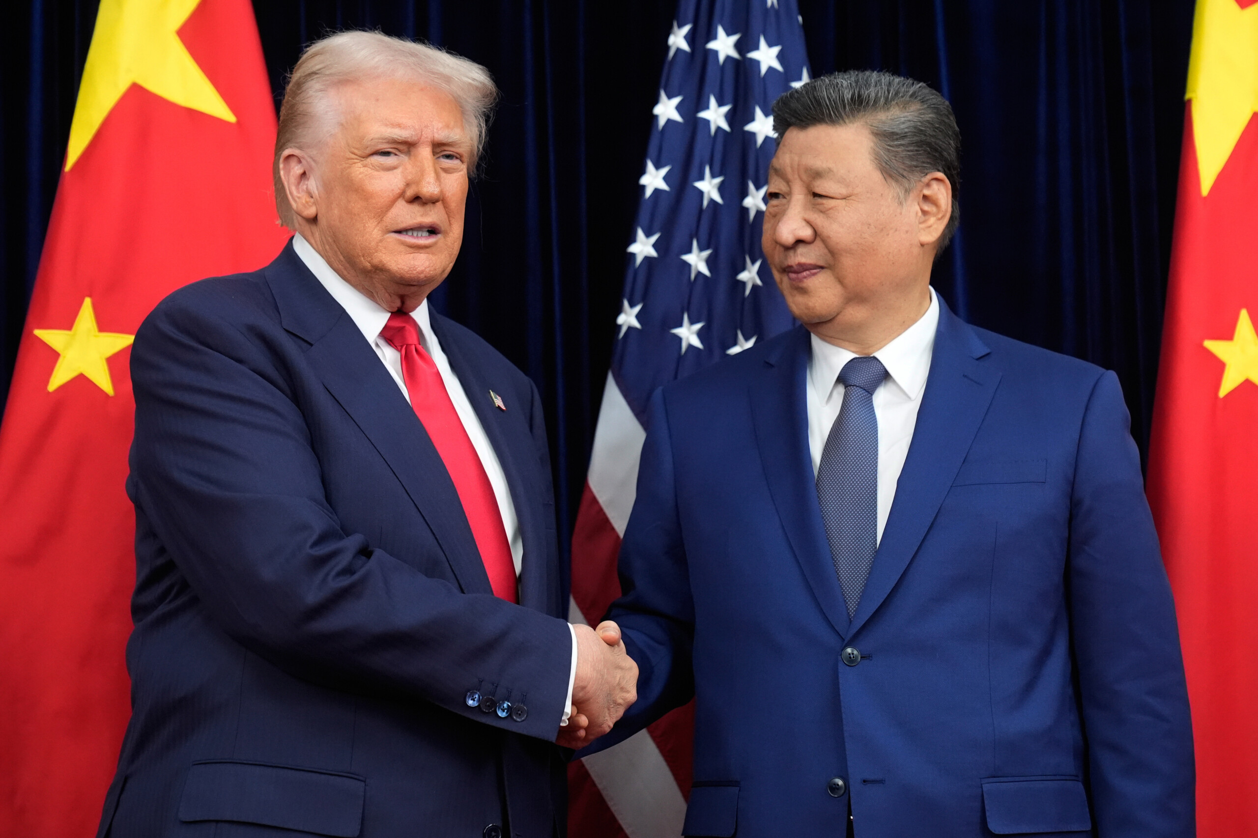 us china trumps visit confirmed for wednesday to friday scaled