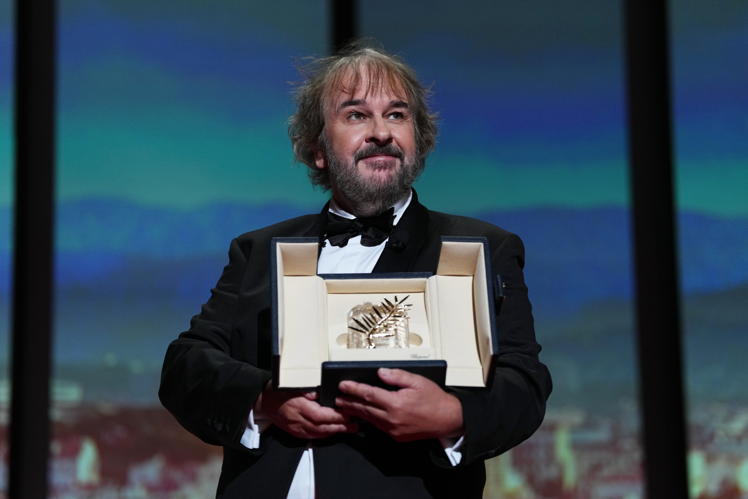 Cannes: the 79th edition gets underway, with an honorary Palme d’Or awarded to Peter Jackson 1 cannes the 79th edition gets underway with an honorary palme dor awarded to peter jackson scaled