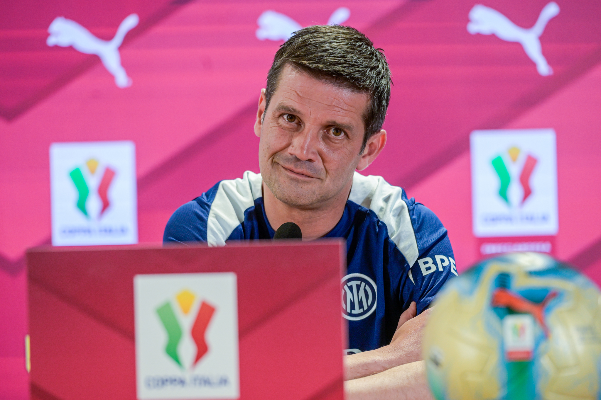 Coppa Italia, Chivu: ‘No need to get obsessed – we must keep a clear head right to the end’ 1 coppa italia chivu no need to get obsessed we must keep a clear head right to the end