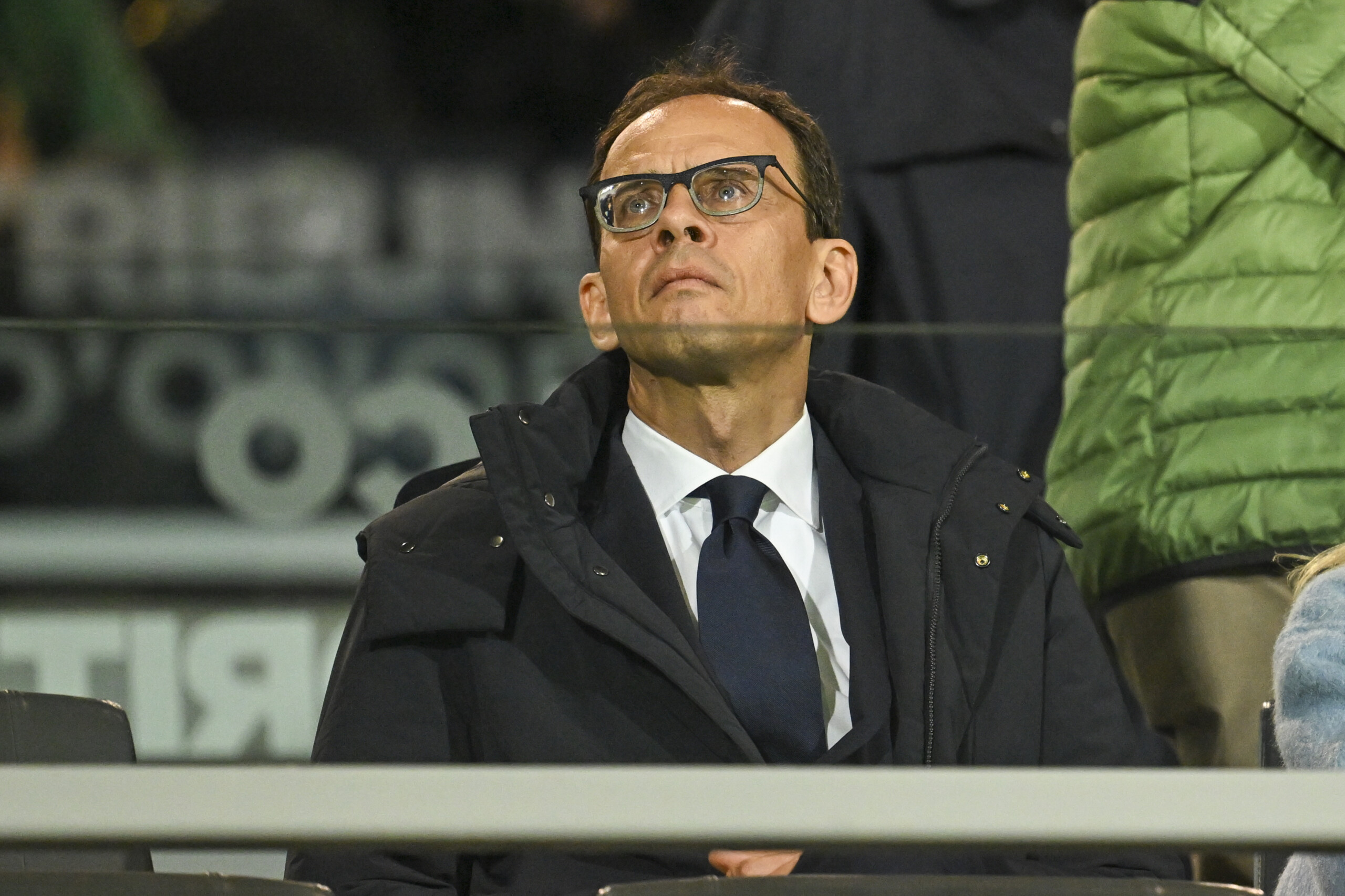 Football, Serie B: ‘Support for Malagò in the FIGC elections’ 1 football serie b support for malago in the figc elections scaled