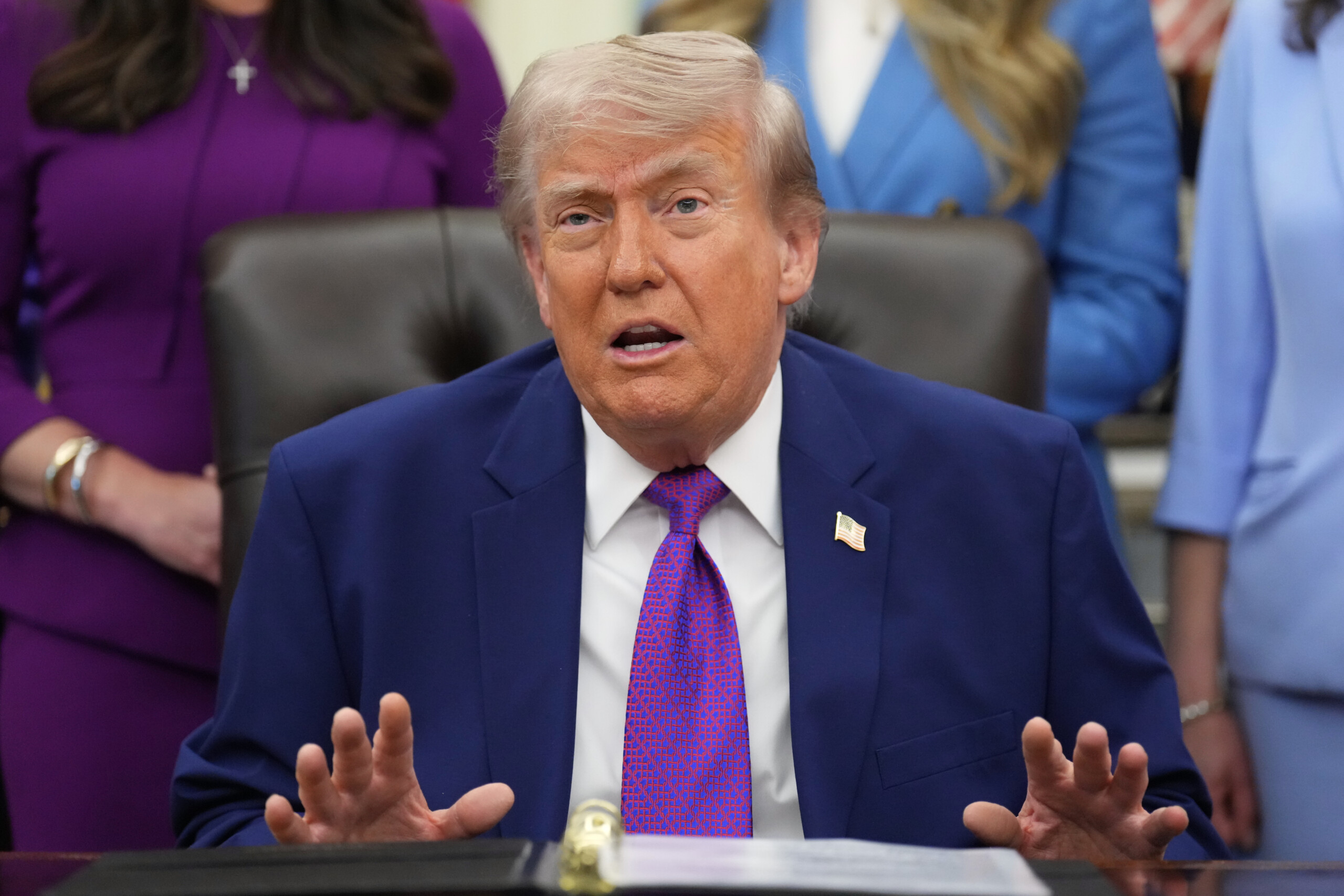 Iran, CNN: ‘Trump considering new military operations’ 1 iran cnn trump considering new military operations scaled