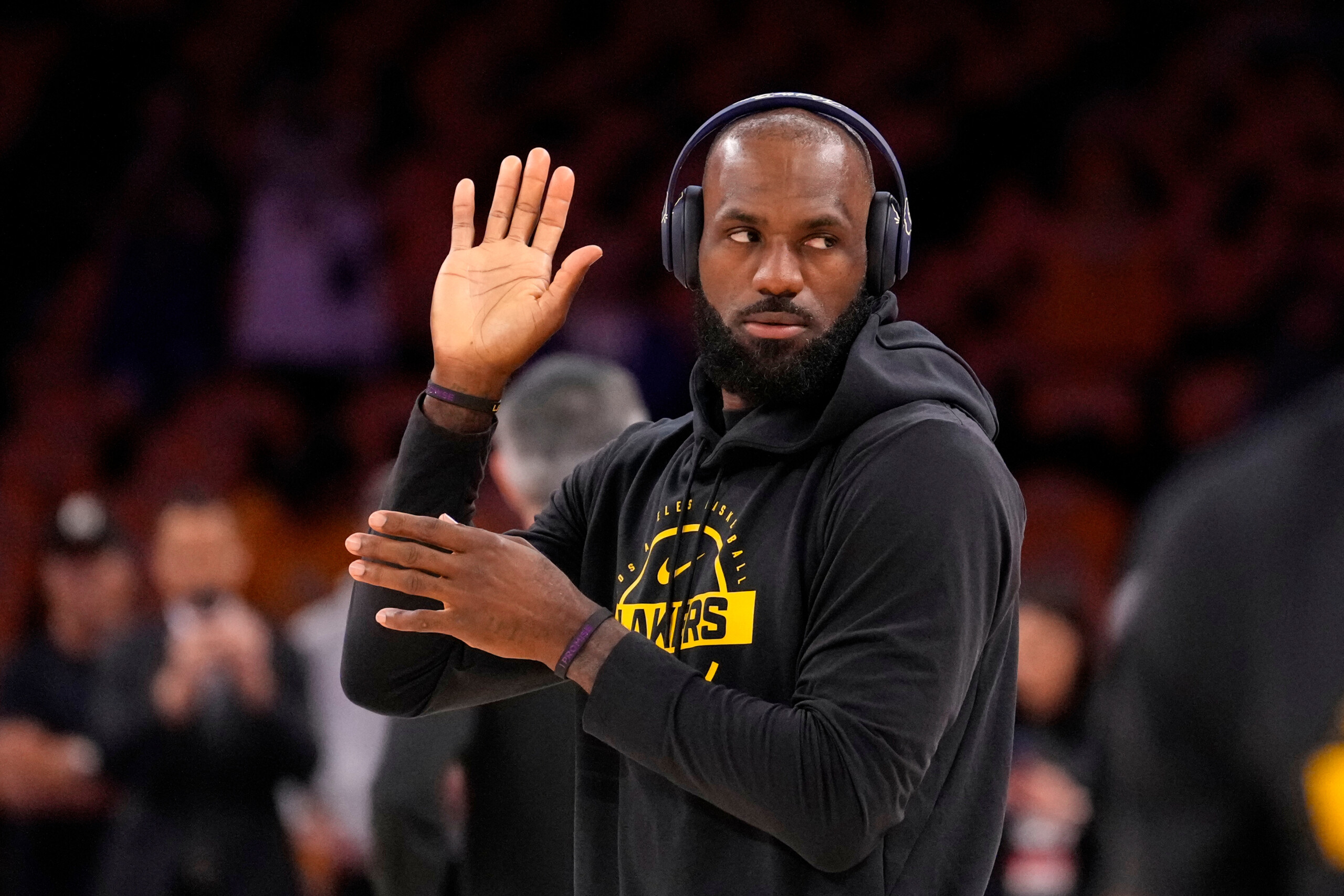 nba lebron james the future i havent decided yet ill talk to my family scaled