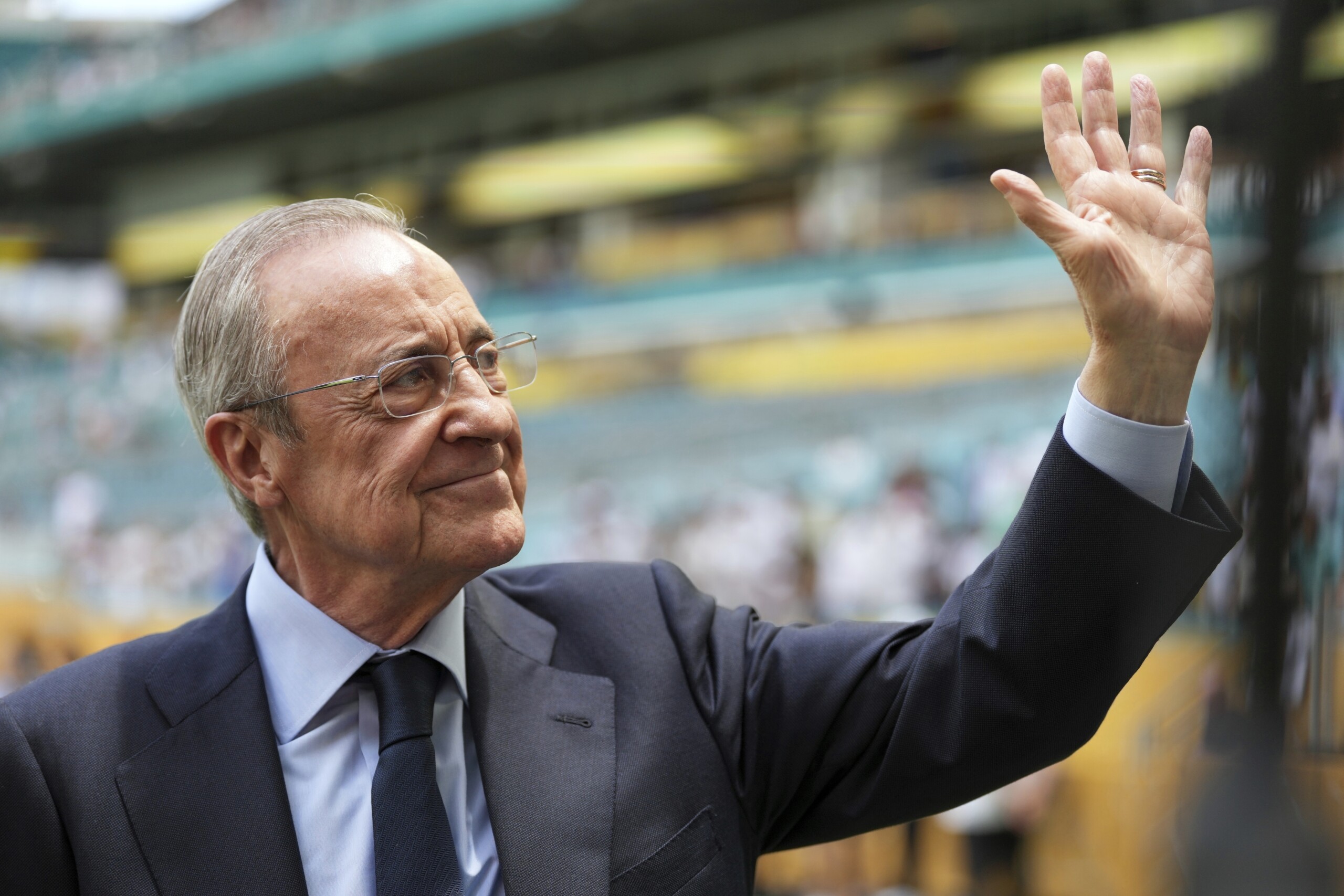 real madrid perez calls for new elections i am the victim of attacks scaled