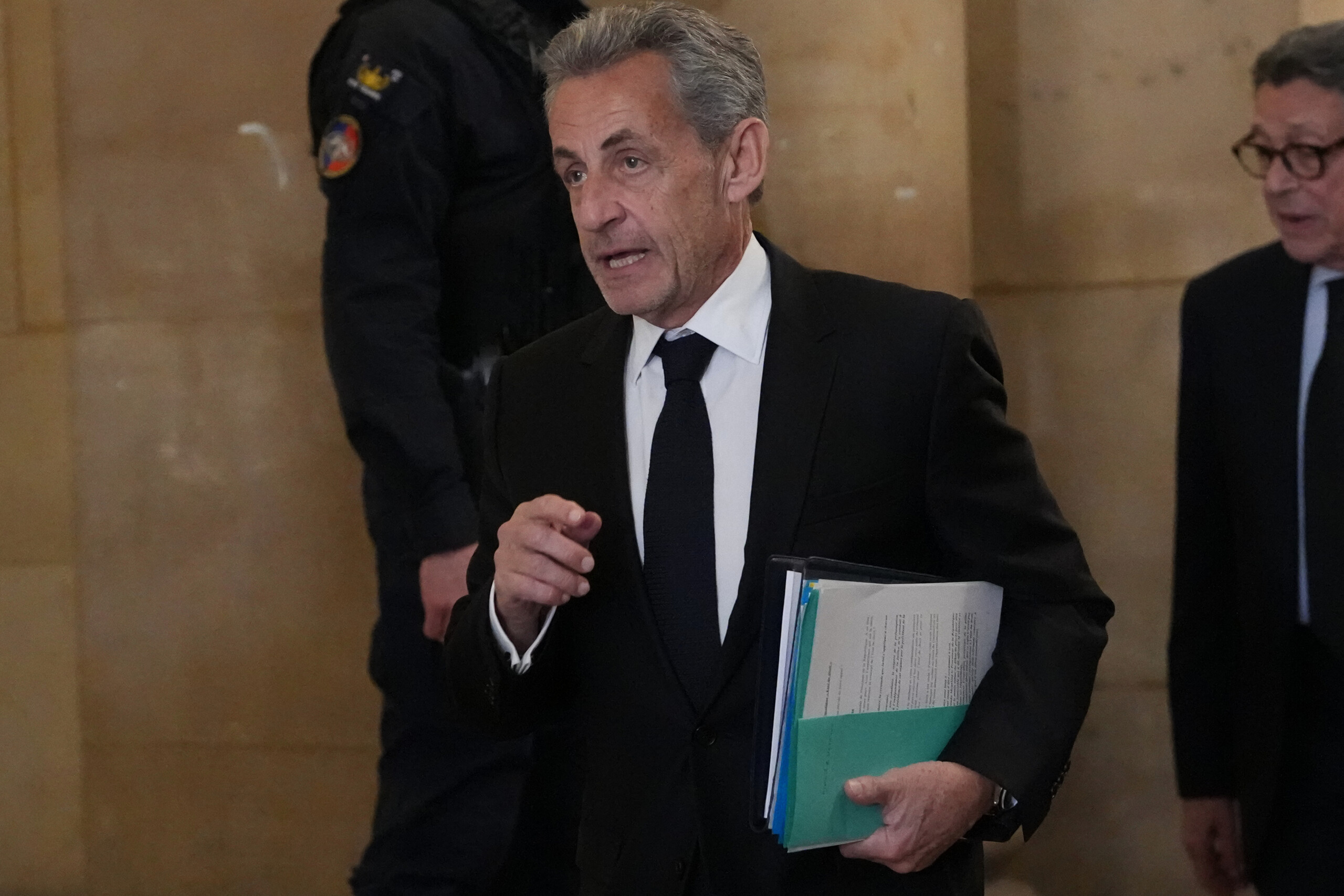 france prosecutors office seeks seven years for sarkozy in libya case scaled