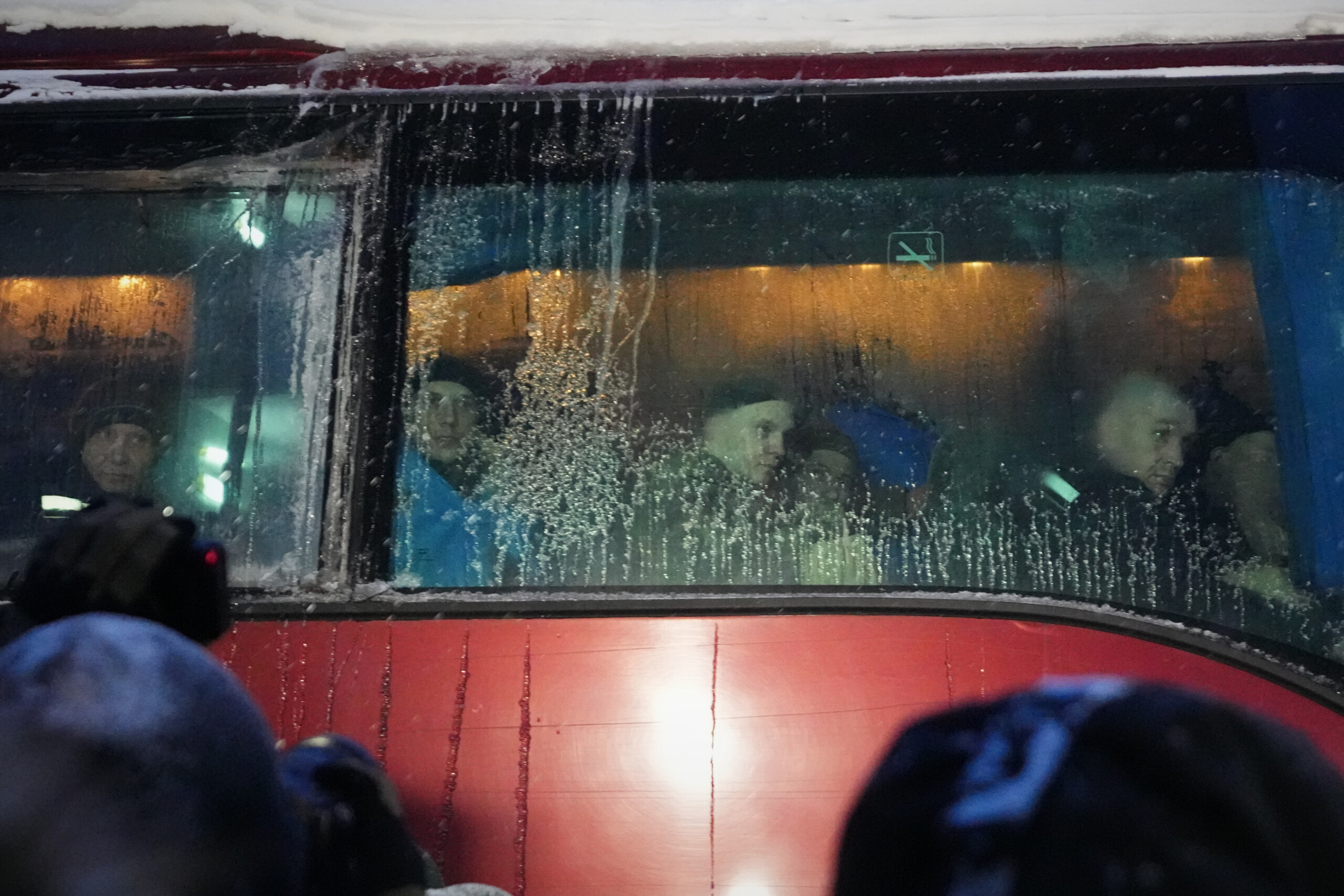 ukraine kyiv claims moscow is delaying the 1000 for 1000 prisoner exchange scaled