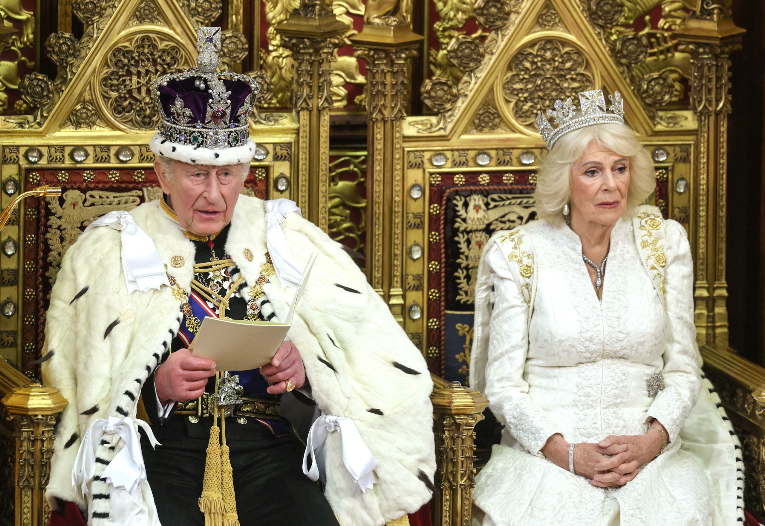 united kingdom king charles iii commitment to improving relations with european partners scaled