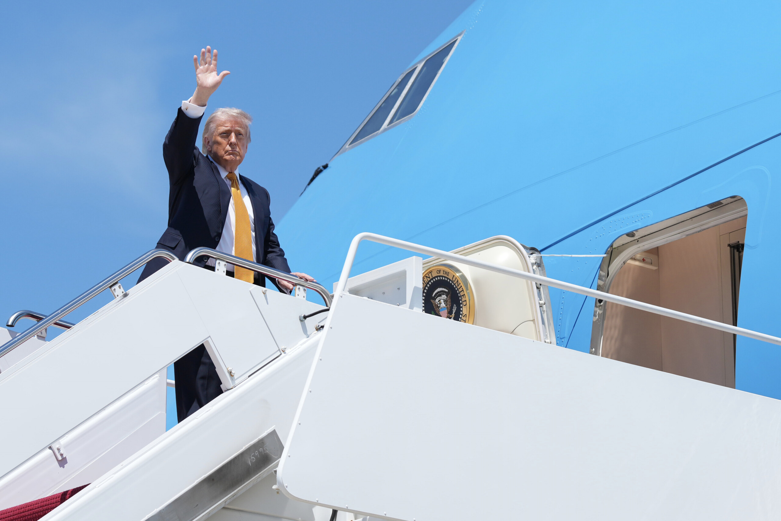 us china beijing we welcome trump ready to cooperate scaled