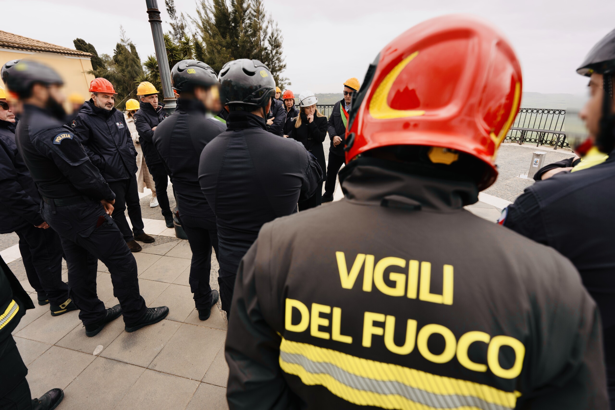 Bad weather, showers and thunderstorms in central Italy: alerts issued in six regions 1 bad weather showers and thunderstorms in central italy alerts issued in six regions scaled