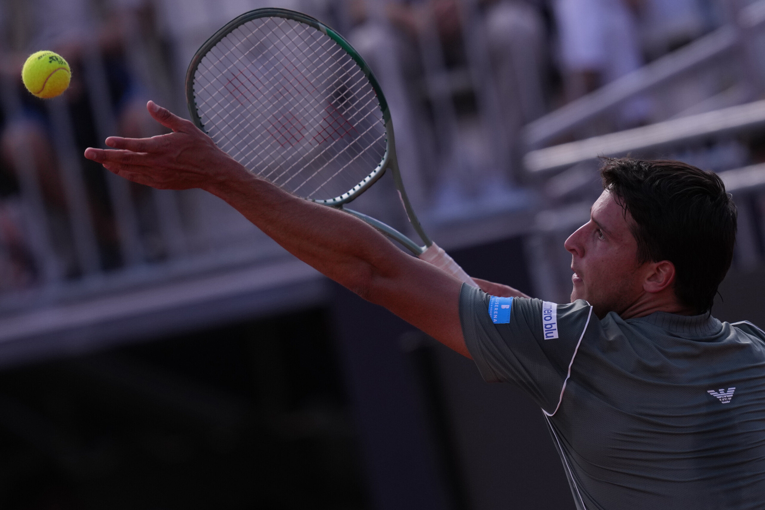 Darderi Reigns Supreme in Rome: Now in the Semifinals Against Ruud 1 darderi reigns supreme in rome now in the semifinals against ruud scaled