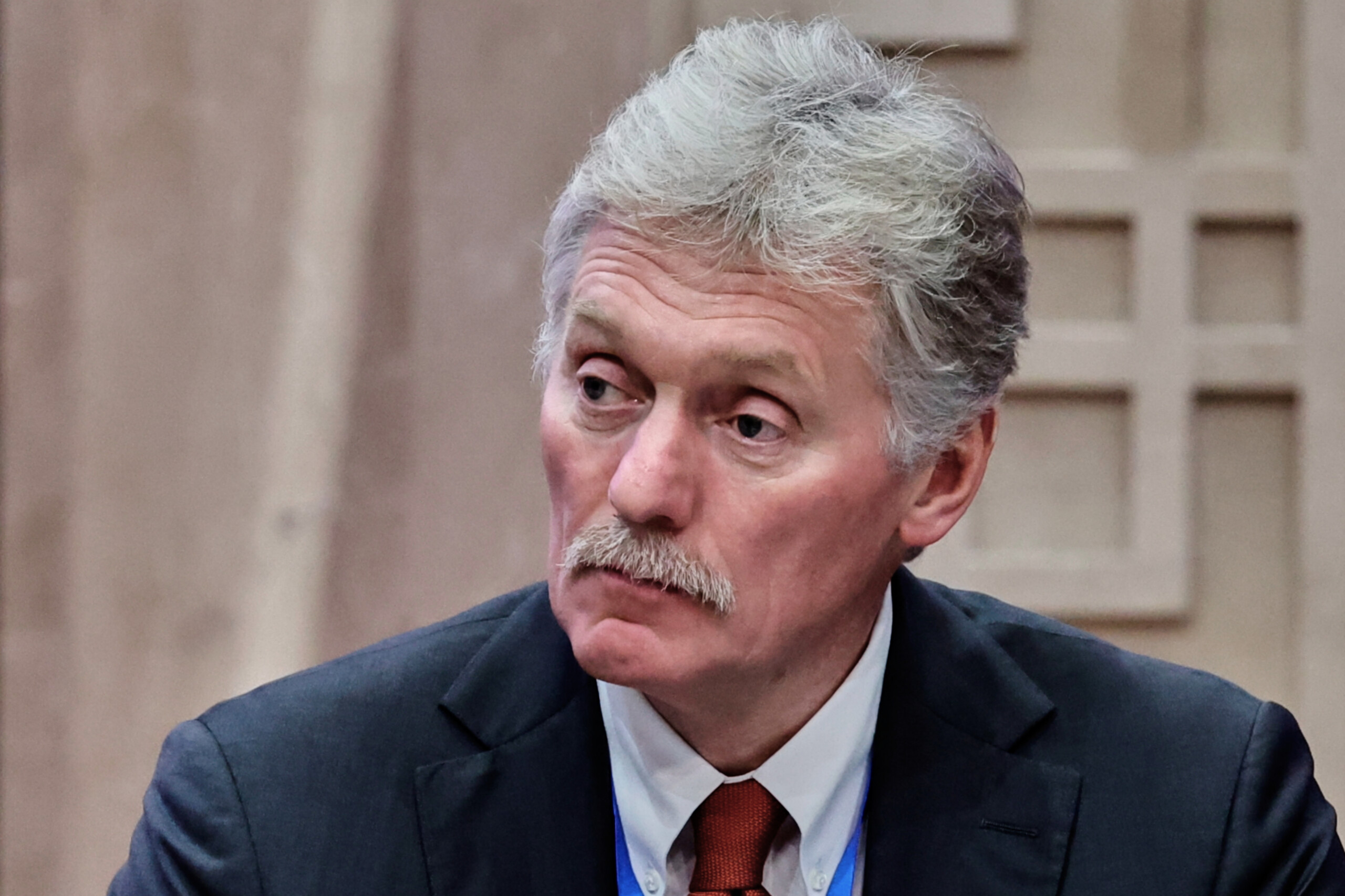 Kremlin: “Announcement of Putin's Visit to China Coming Soon” 1 kremlin announcement of putins visit to china coming soon scaled