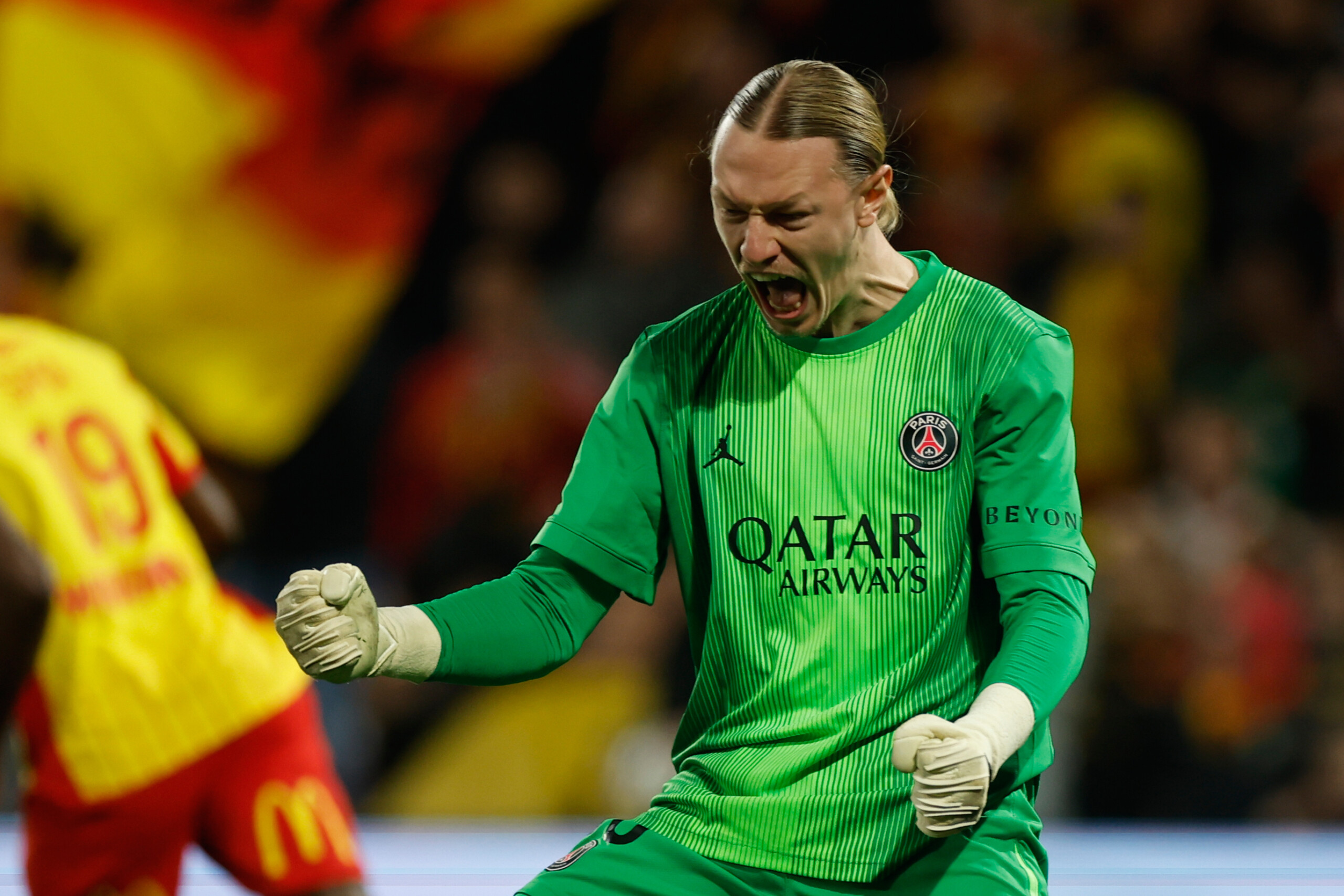PSG Wins Ligue 1 for the Fifth Consecutive Time, Lens Defeated 2-0 1 psg wins ligue 1 for the fifth consecutive time lens defeated 2 0 scaled