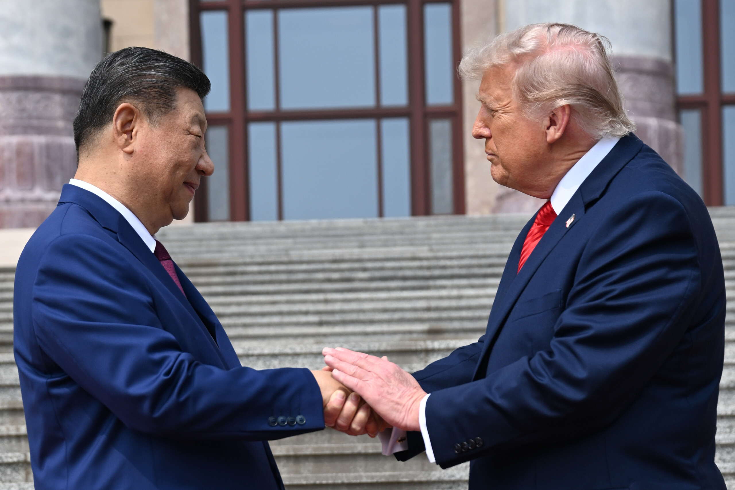US-China: Trump says, ‘Xi has committed to purchasing 200 Boeing aircraft’ 1 us china trump says xi has committed to purchasing 200 boeing aircraft scaled