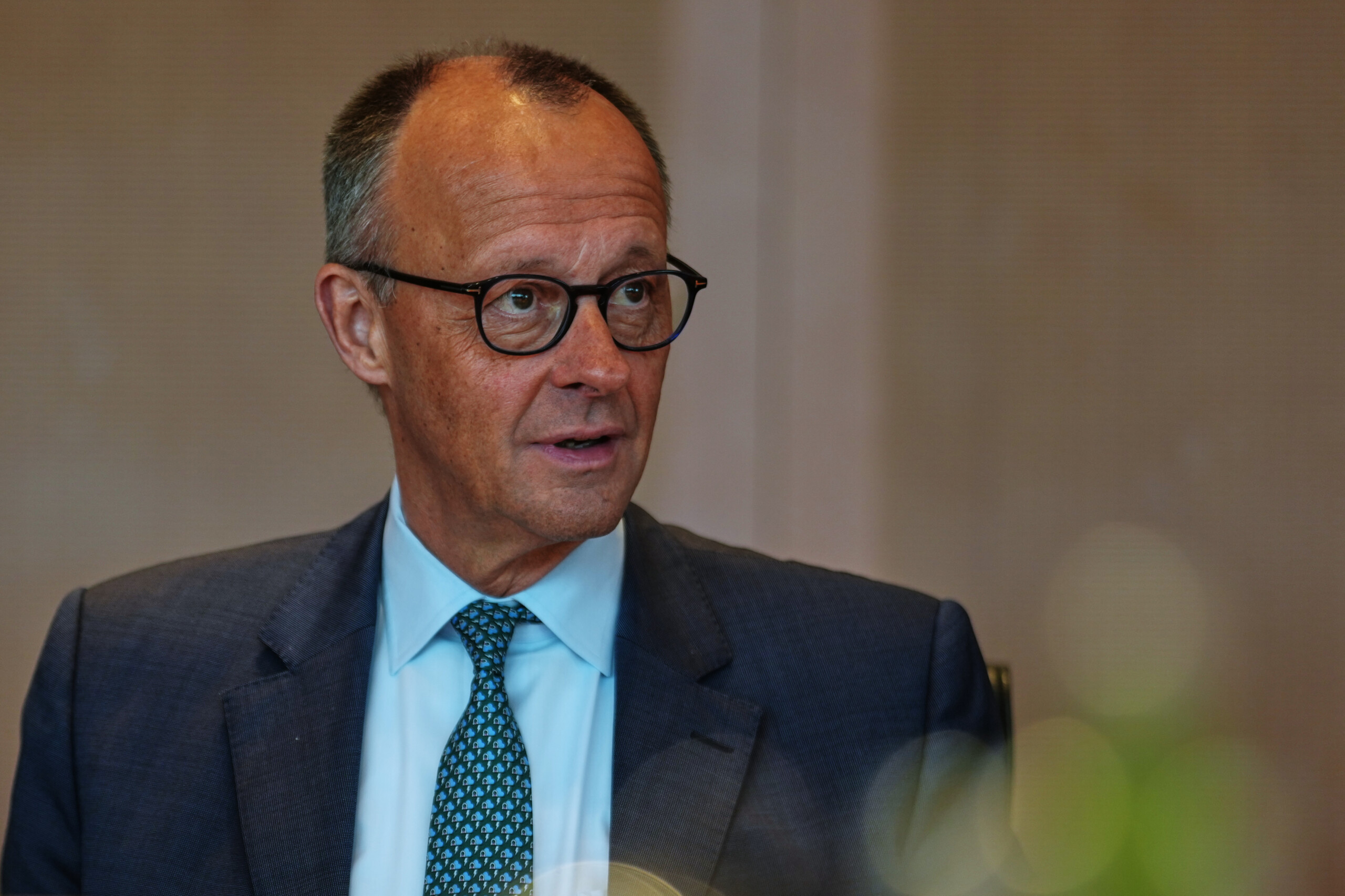 Germany-Usa, Merz sente Trump: "Focus su Iran, Ukraine e Nato 1 germany usa merz sente trump focus su iran ukraine e nato scaled